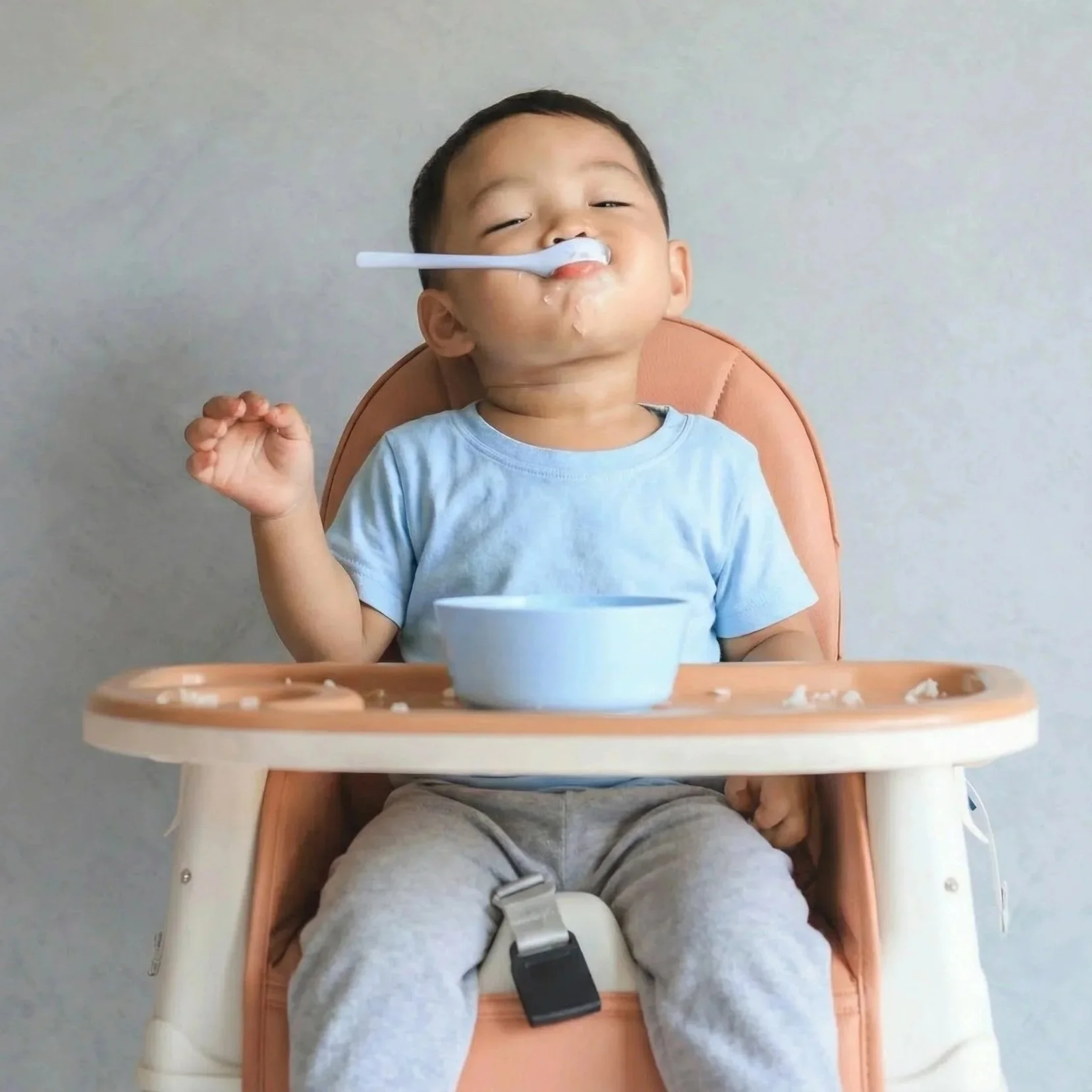 Feeding Therapy