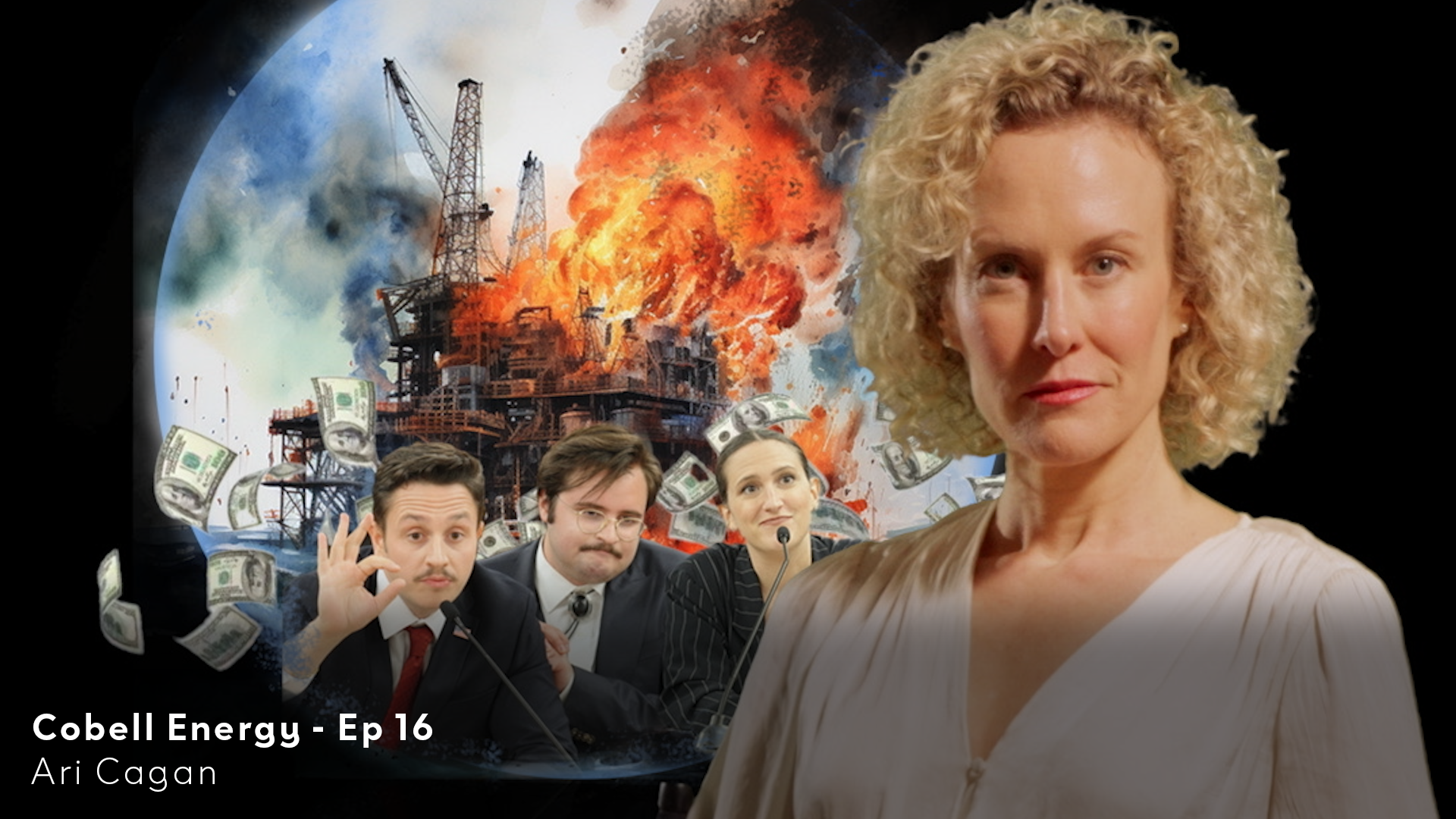 Cobell Energy | Ep 16