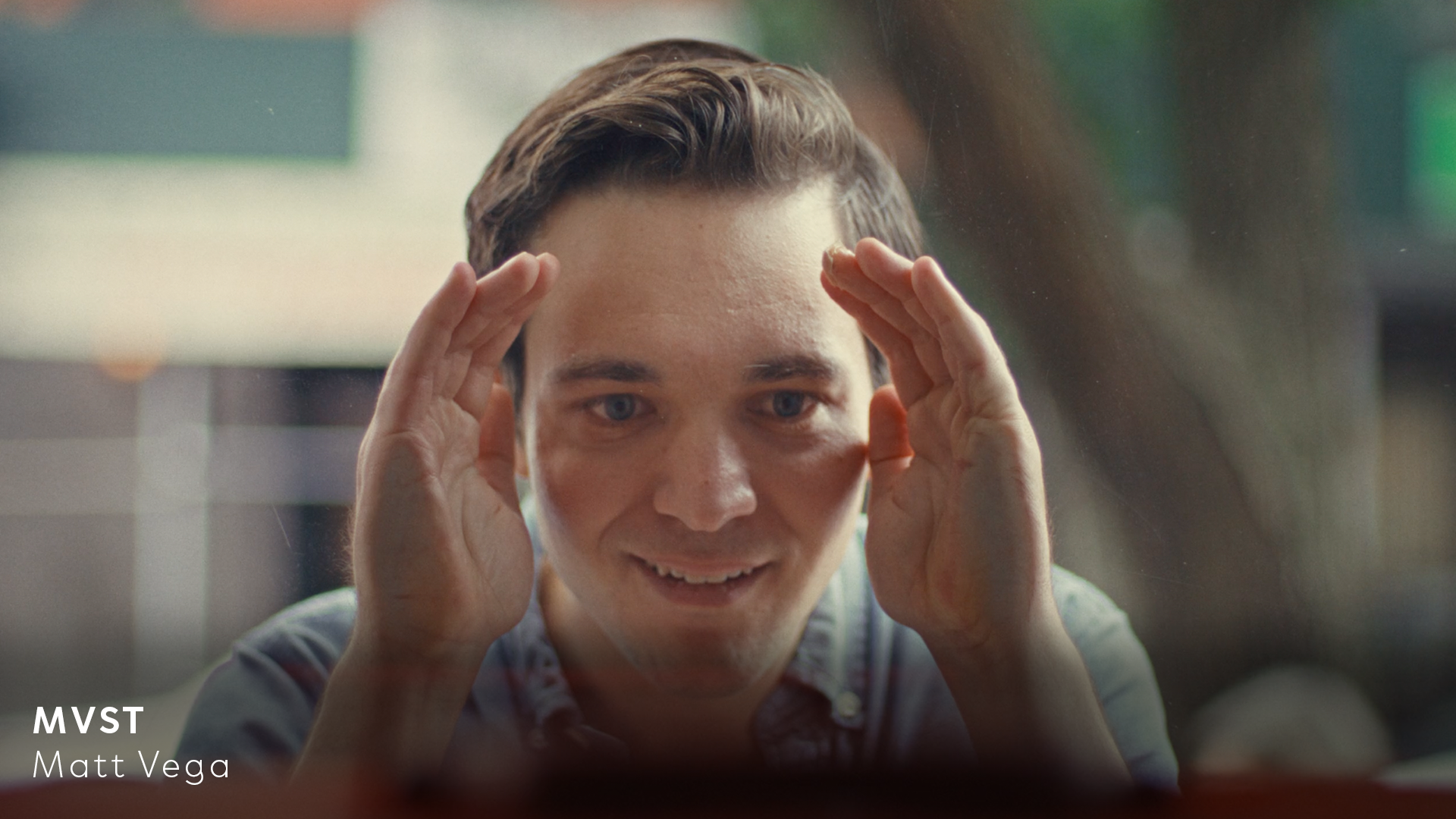 MVST - Matt Vega