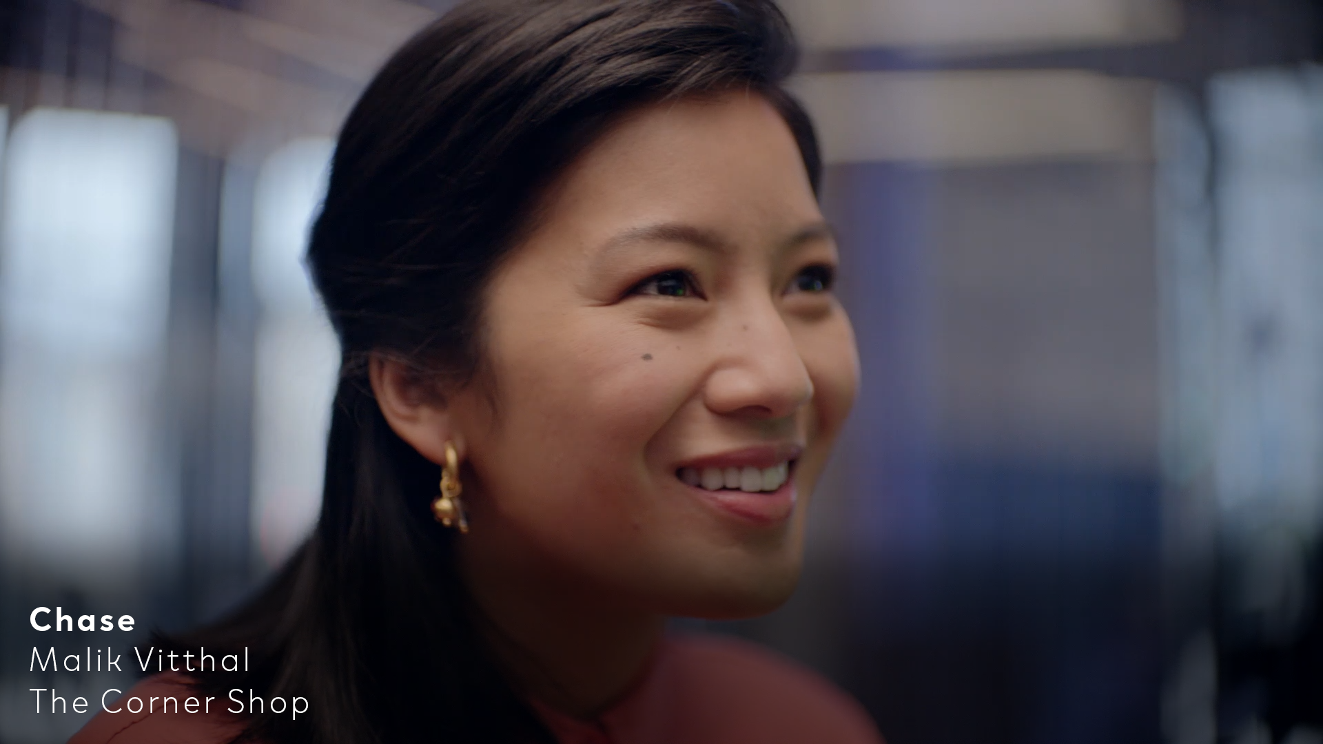 Chase - Malik Vitthal