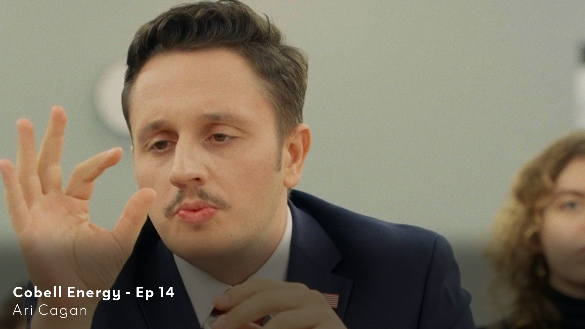 Cobell Energy | Ep 14