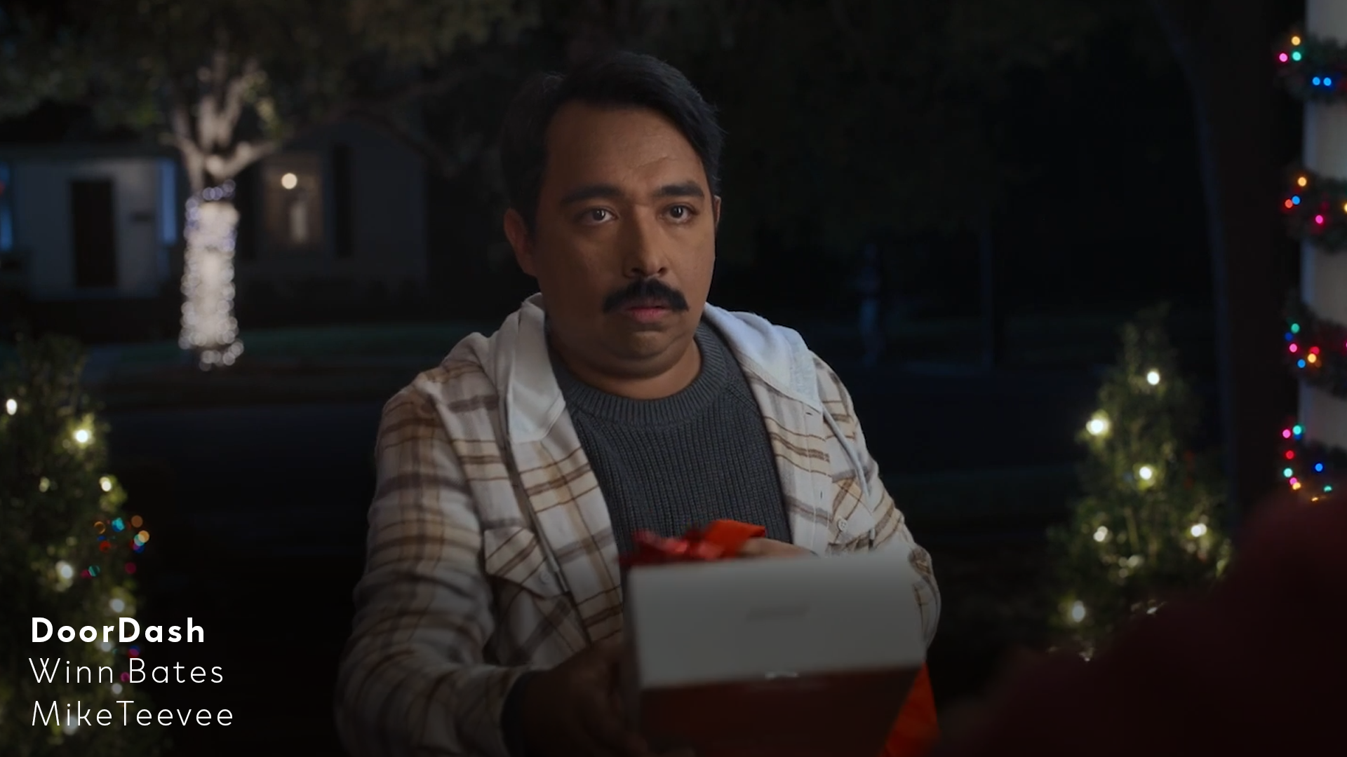 DoorDash - Winn Bates