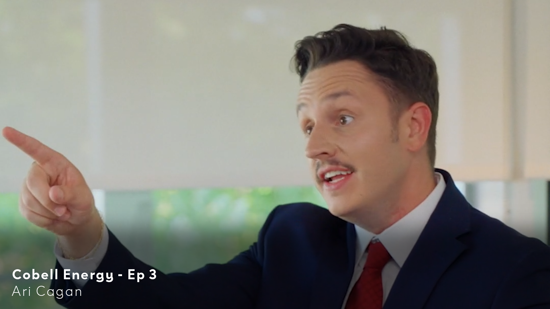 Cobell Energy | Ep 3