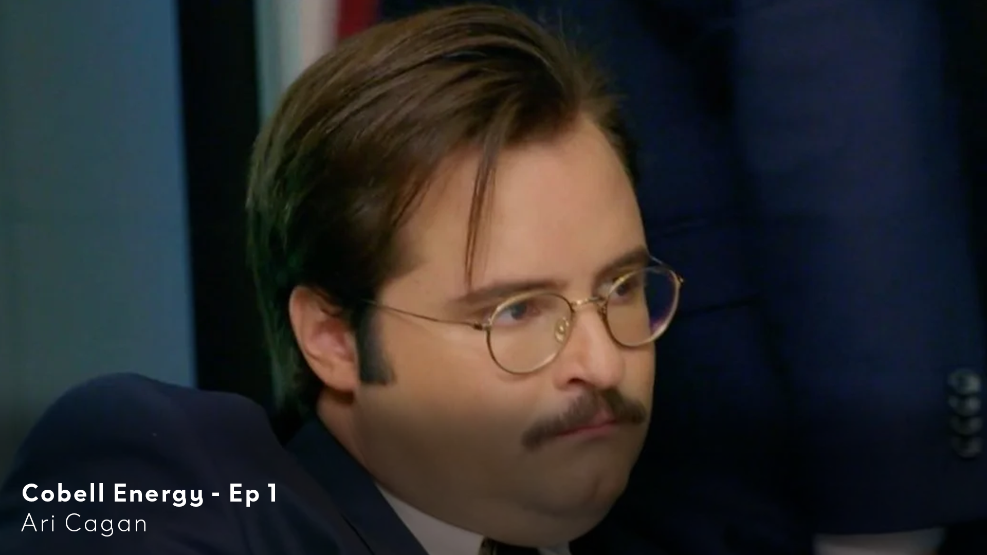 Cobell Energy | Ep 1
