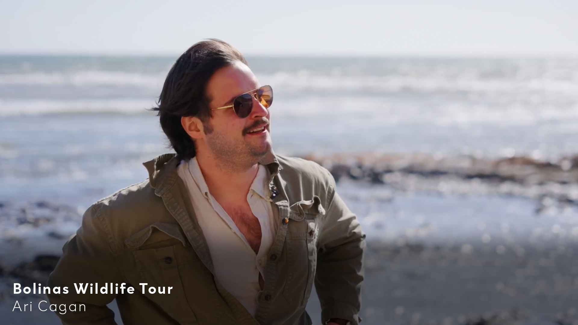 Bolinas Wildlife Tour