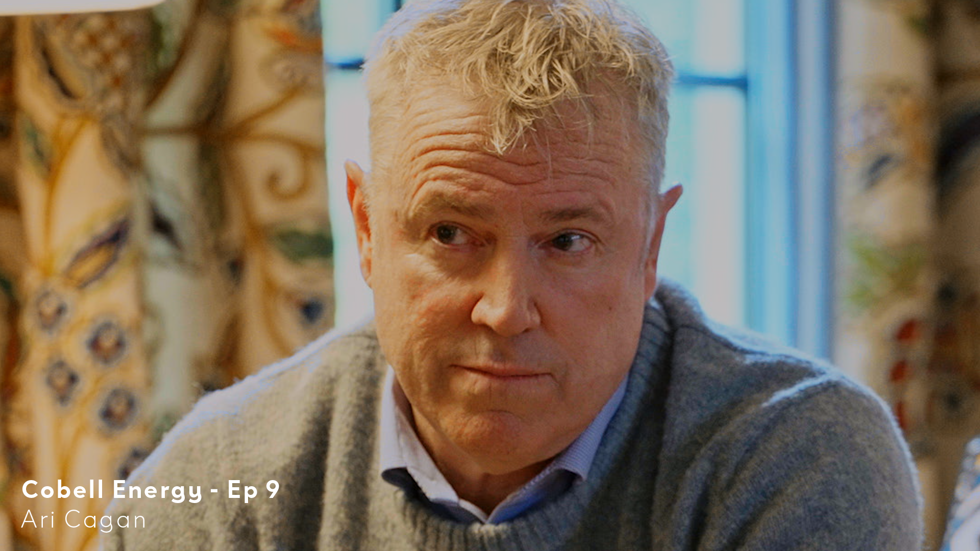 Cobell Energy | Ep 9