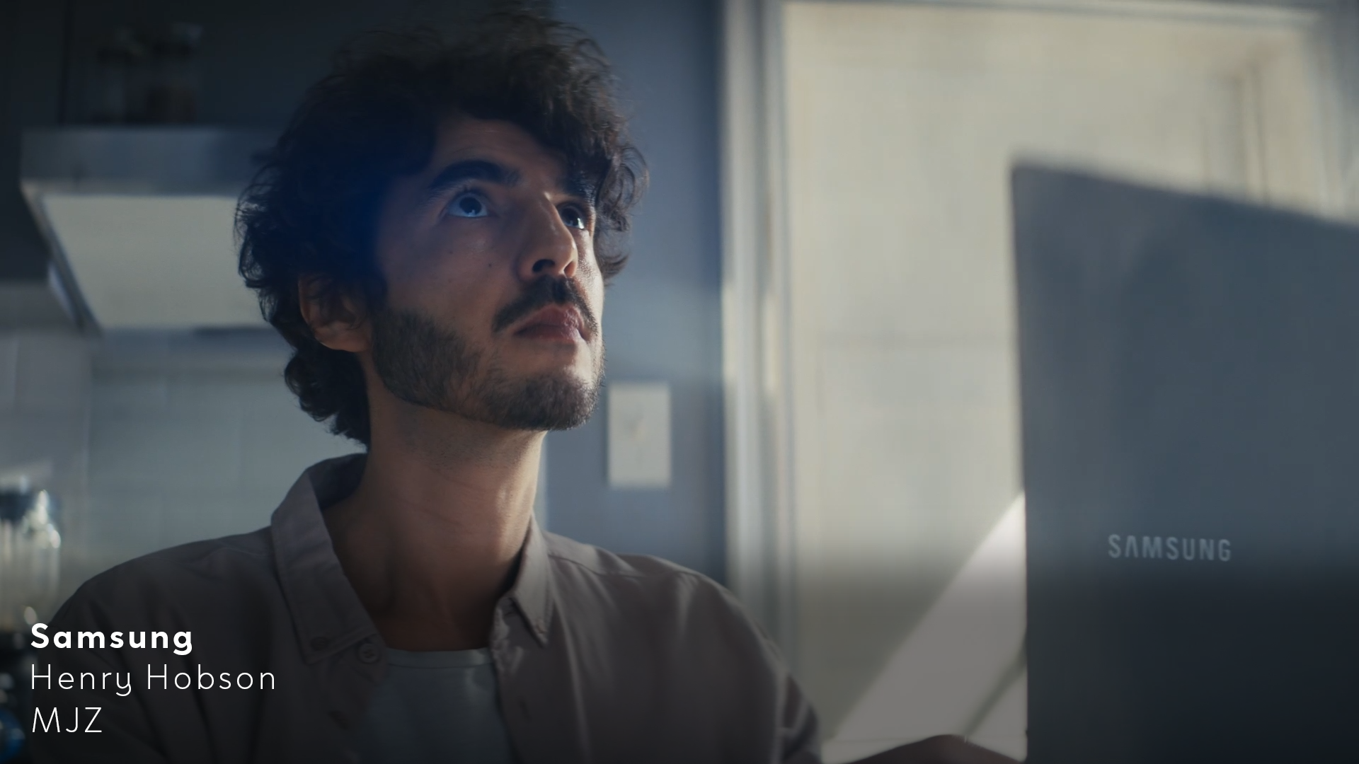 Samsung - Henry Hobson