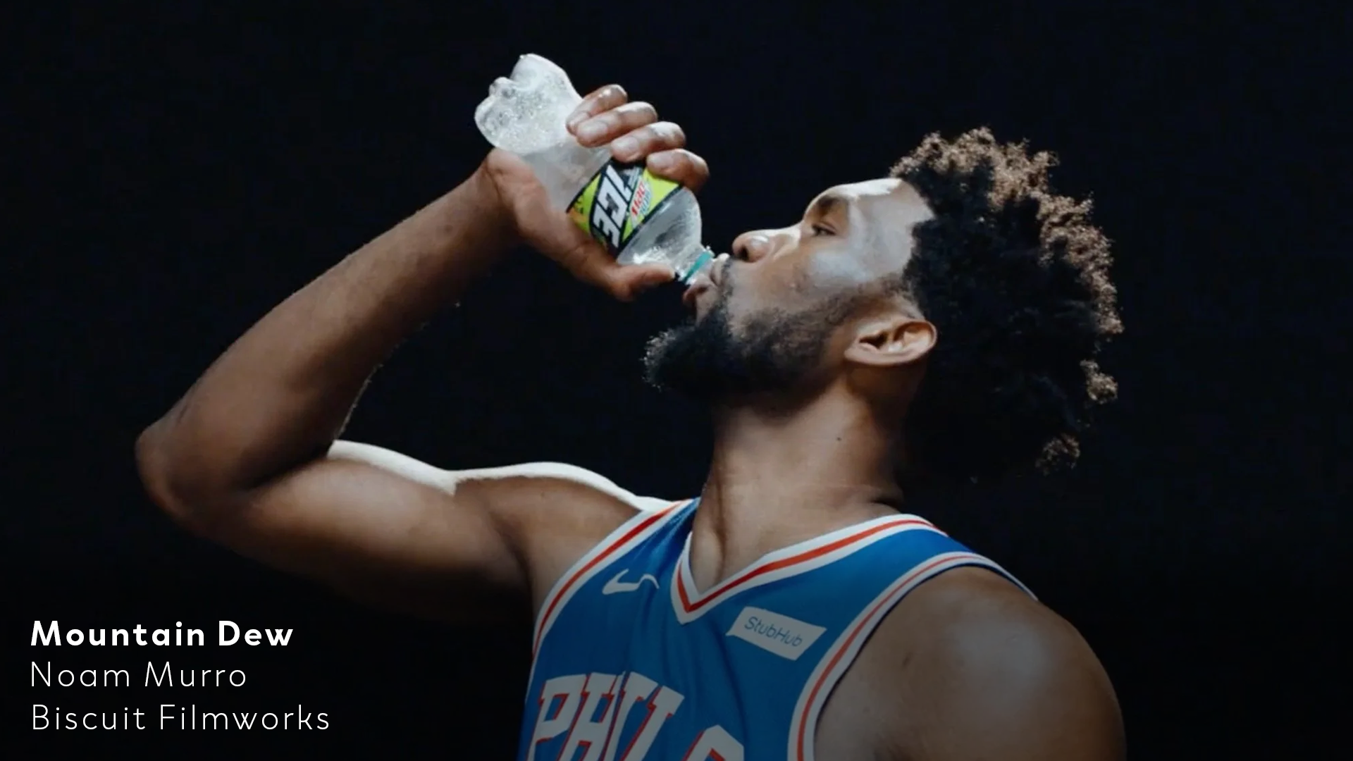 Mountain Dew - Noam Murro