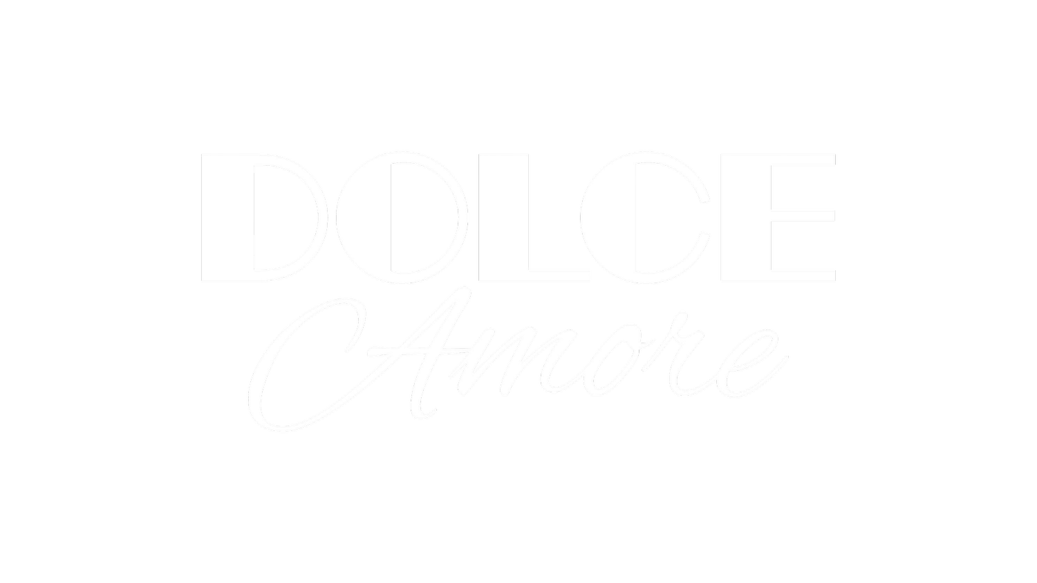 DOLCE AMORE