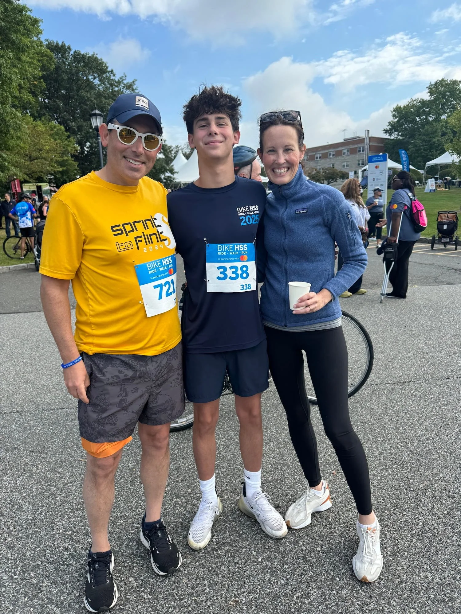 Managing JIA as a Teen Athlete