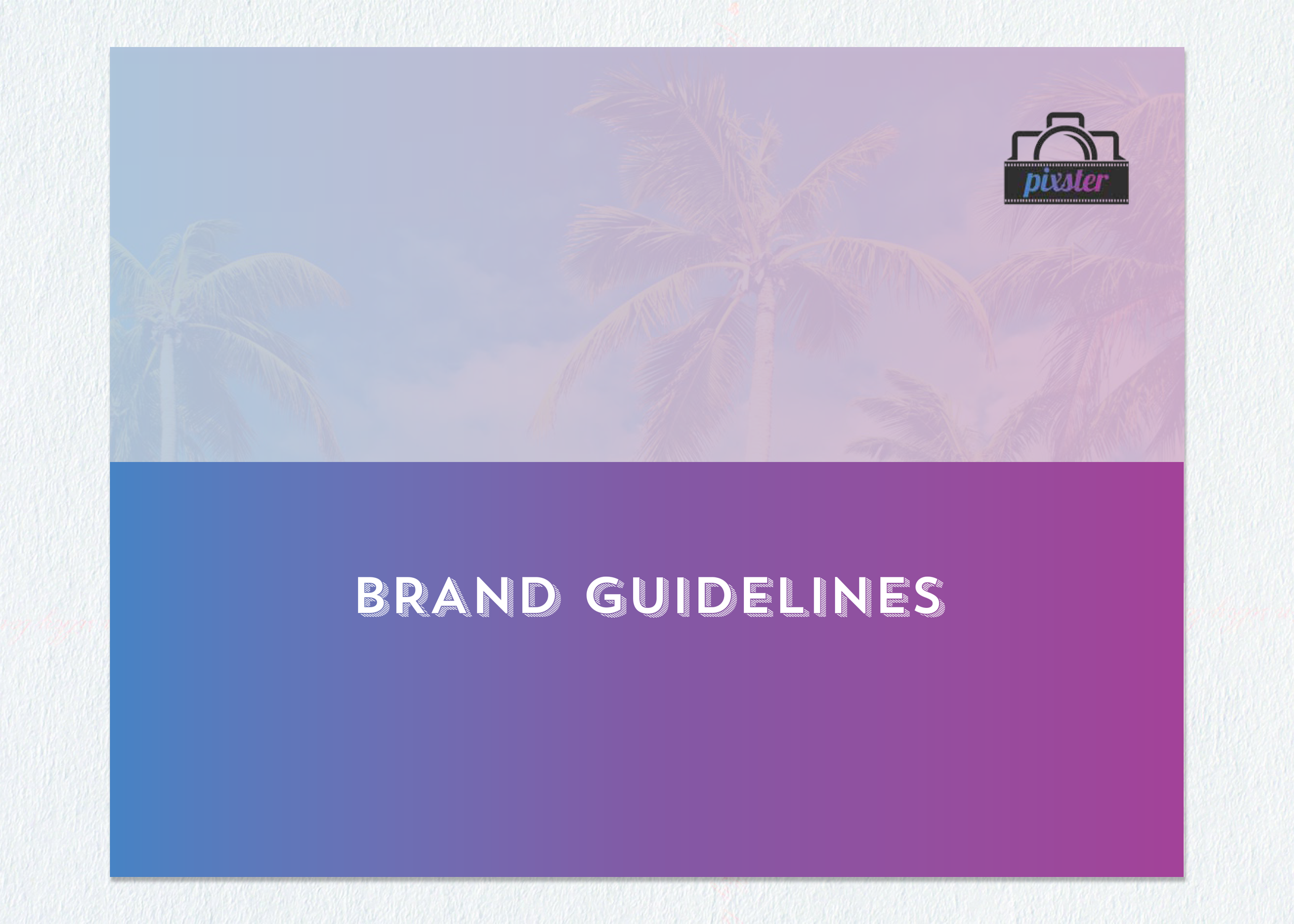 Brand Guidelines