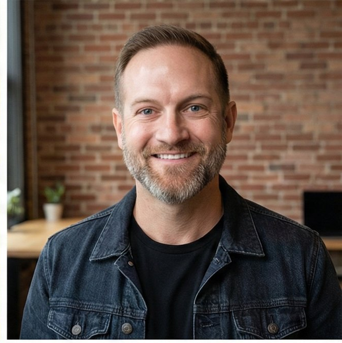 Charles Howenstine DDS, dentist in Stevensville Michigan