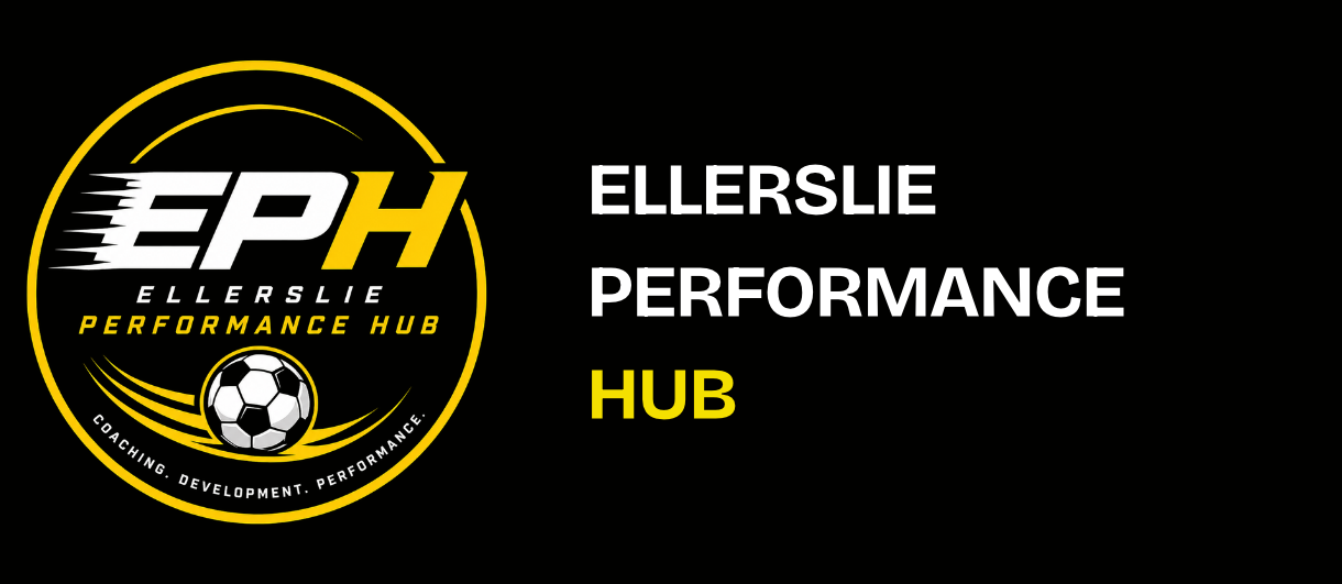 Ellerslie Performance Hub