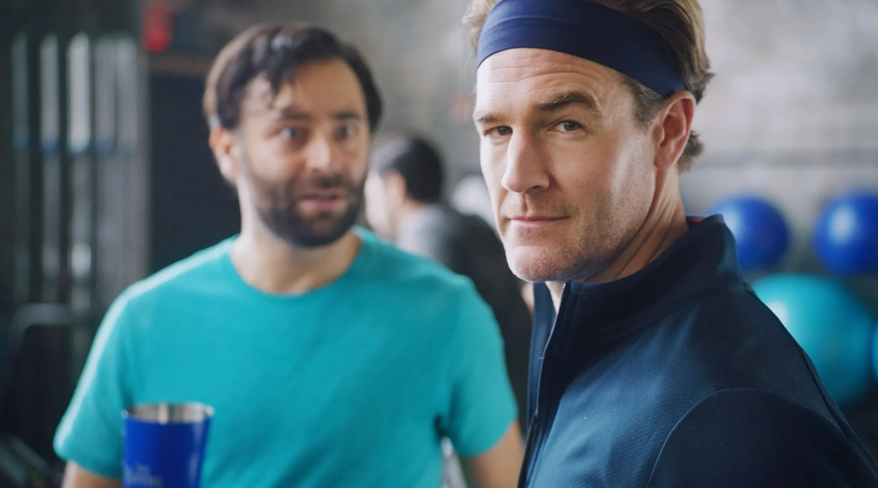 Jose Cuervo: Cincocise Campaign