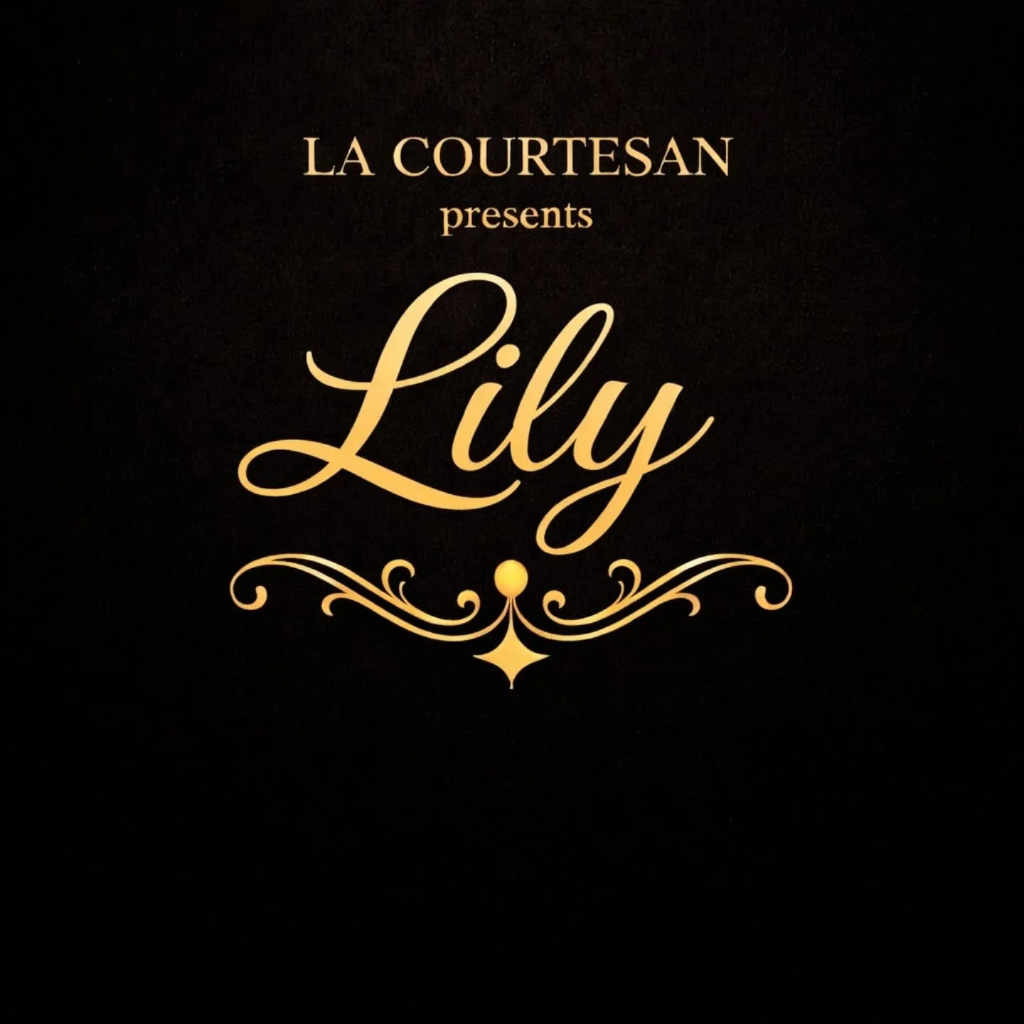 Lily:  Soft Femme Minx 22yrs