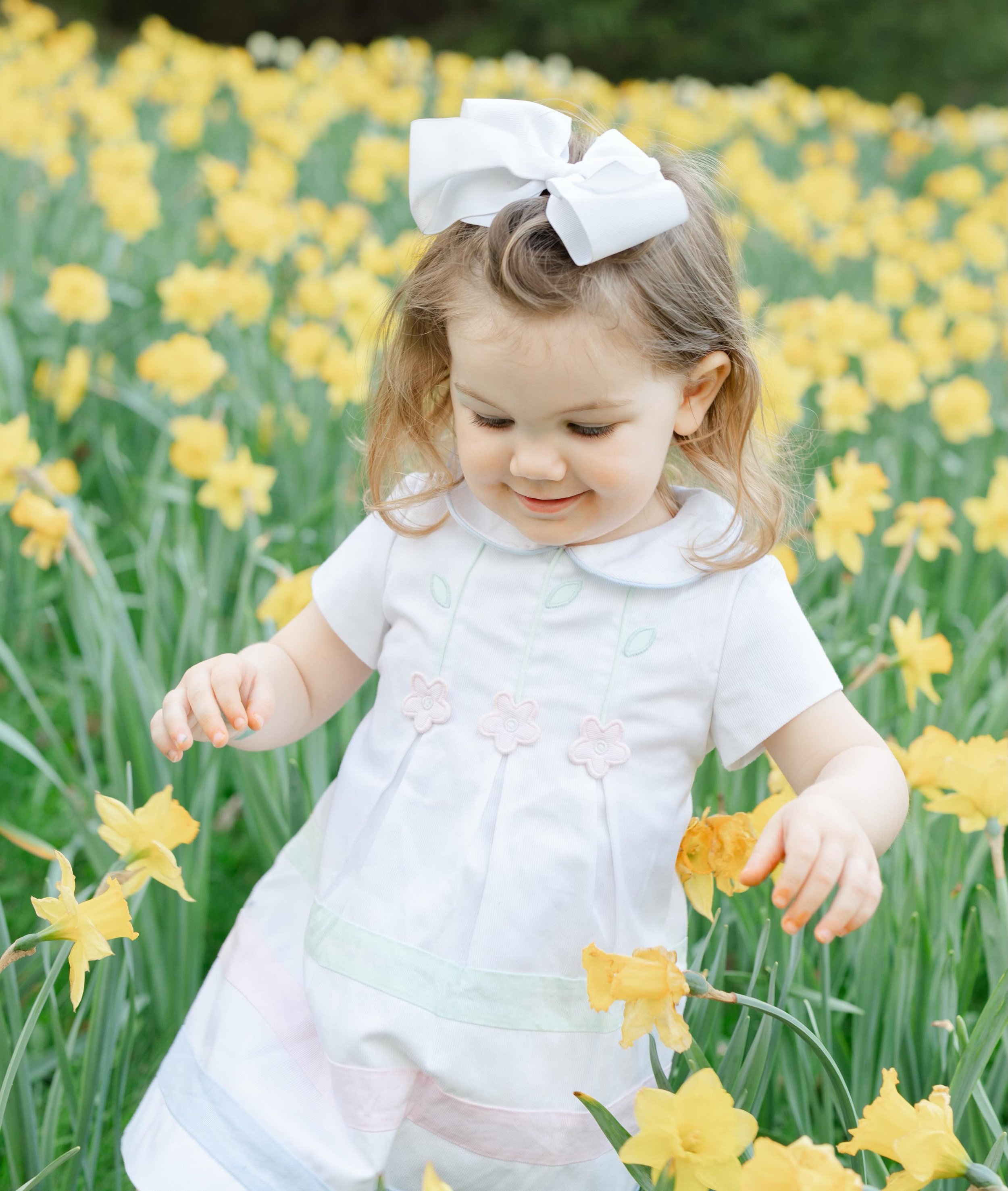 My Spring Family Minis are available in my bio!🌿

Because I am currently focusing on building my portfolio with fresh, updated imagery, I am offering these upcoming spring mini sessions at a special introductory rate. If you&rsquo;ve been waiting fo