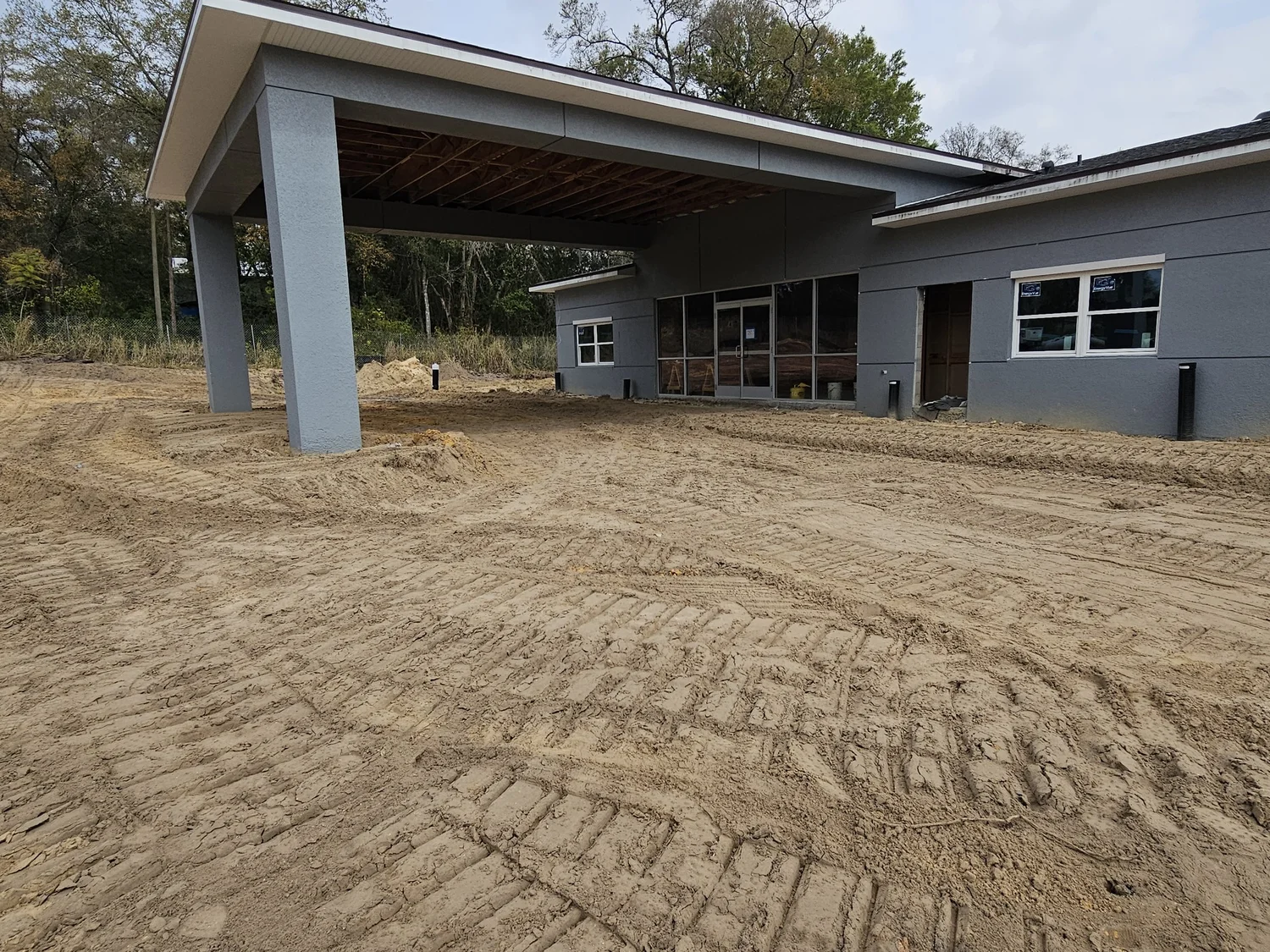 Apopka Life Care — 25,000 sq ft Assisted Living Facility