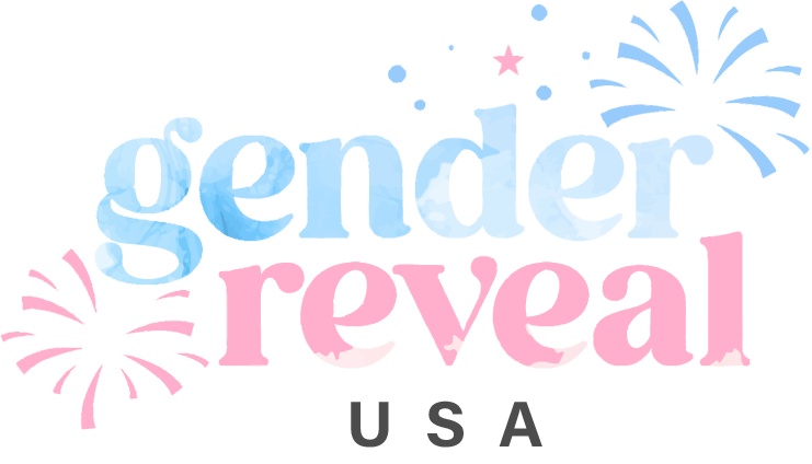 GENDER REVEAL USA