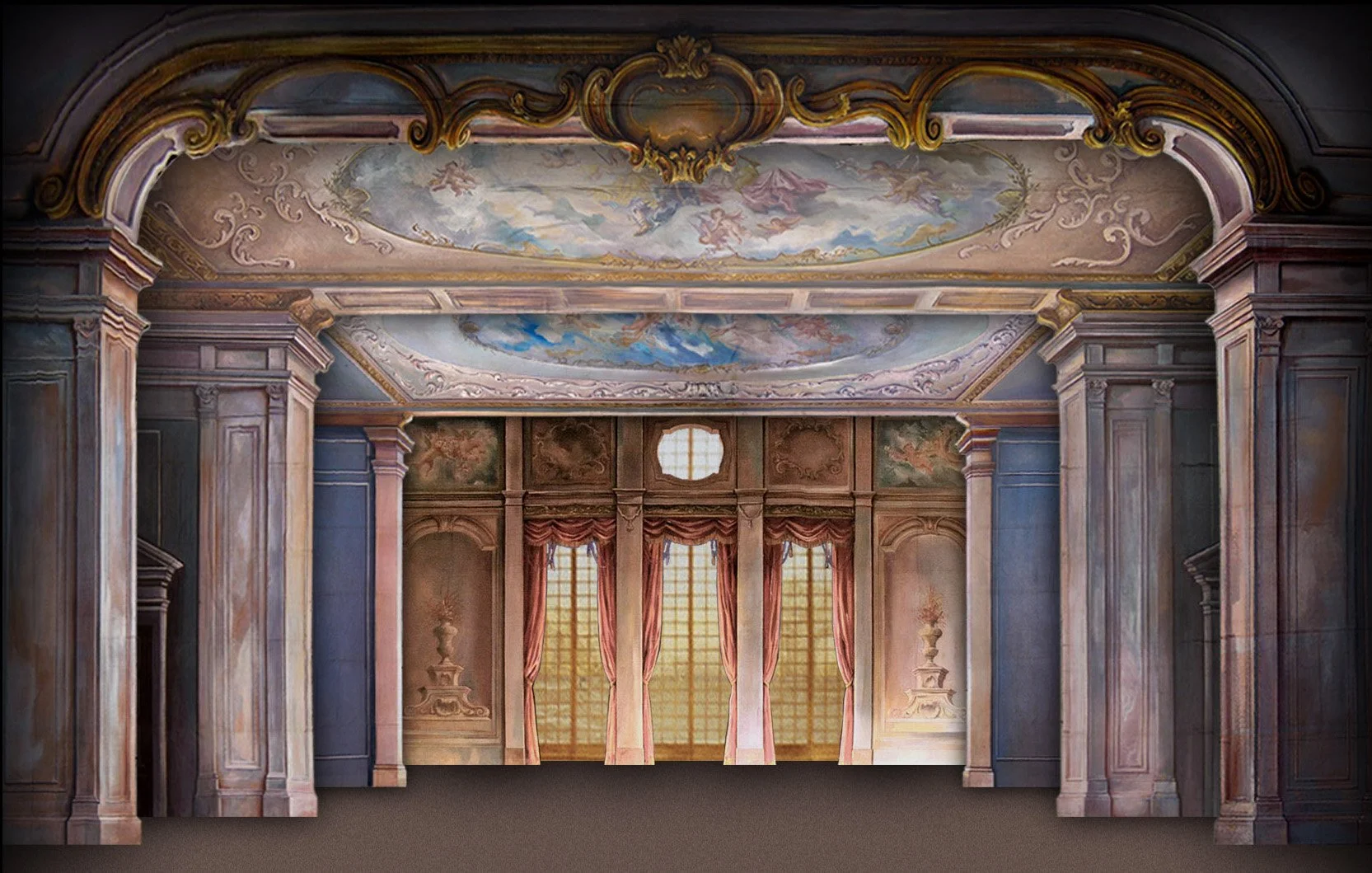 CENDRILLON Act 2 & Act 4 Scene 2.jpg