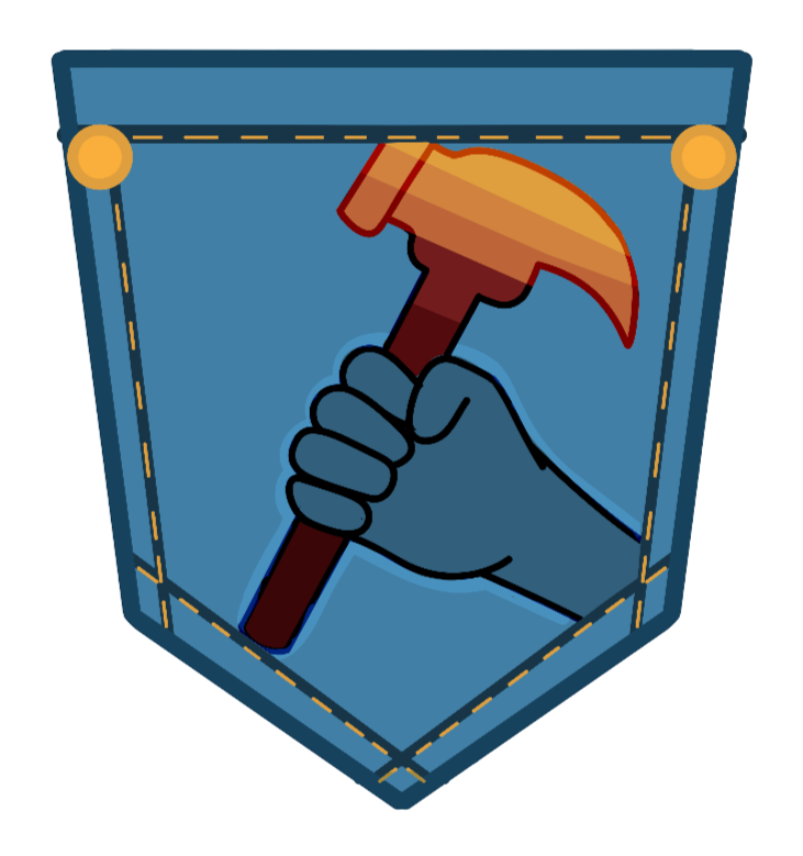 Logo Design, Grade 9