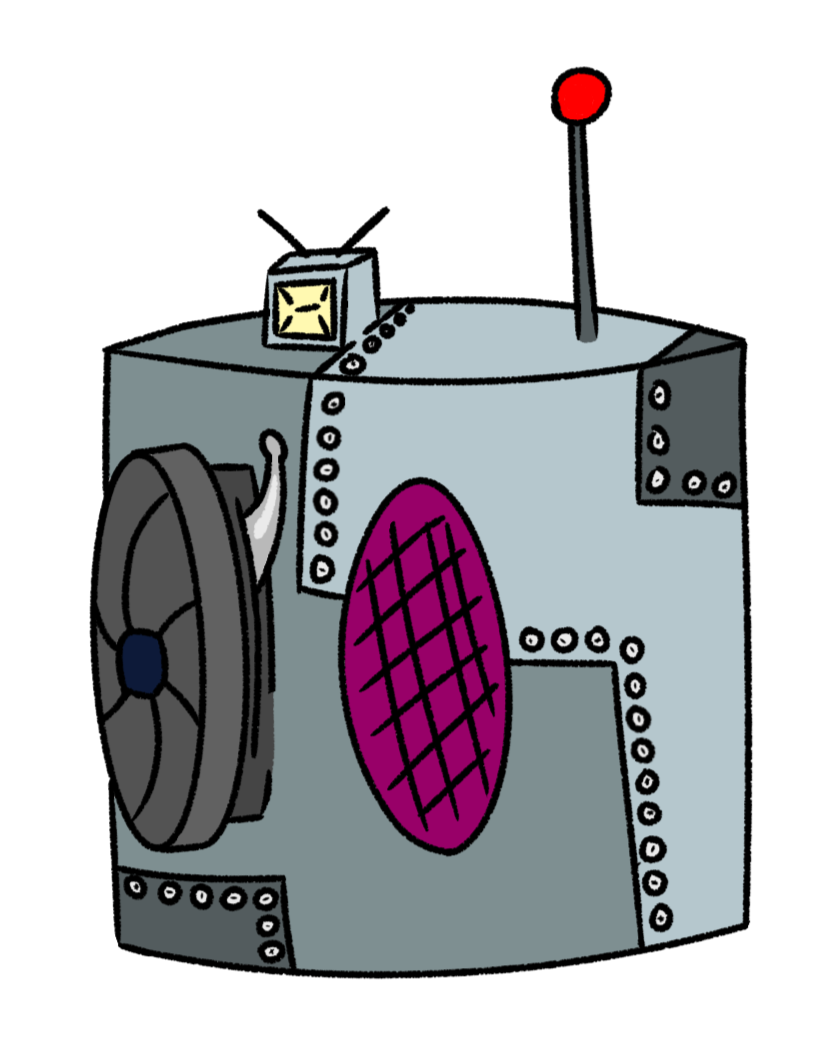 Logo Design, Grade 12