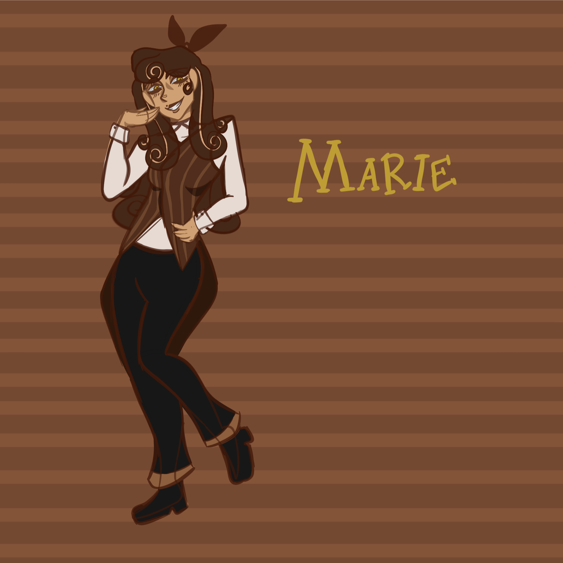 Independent Project, Grade 10