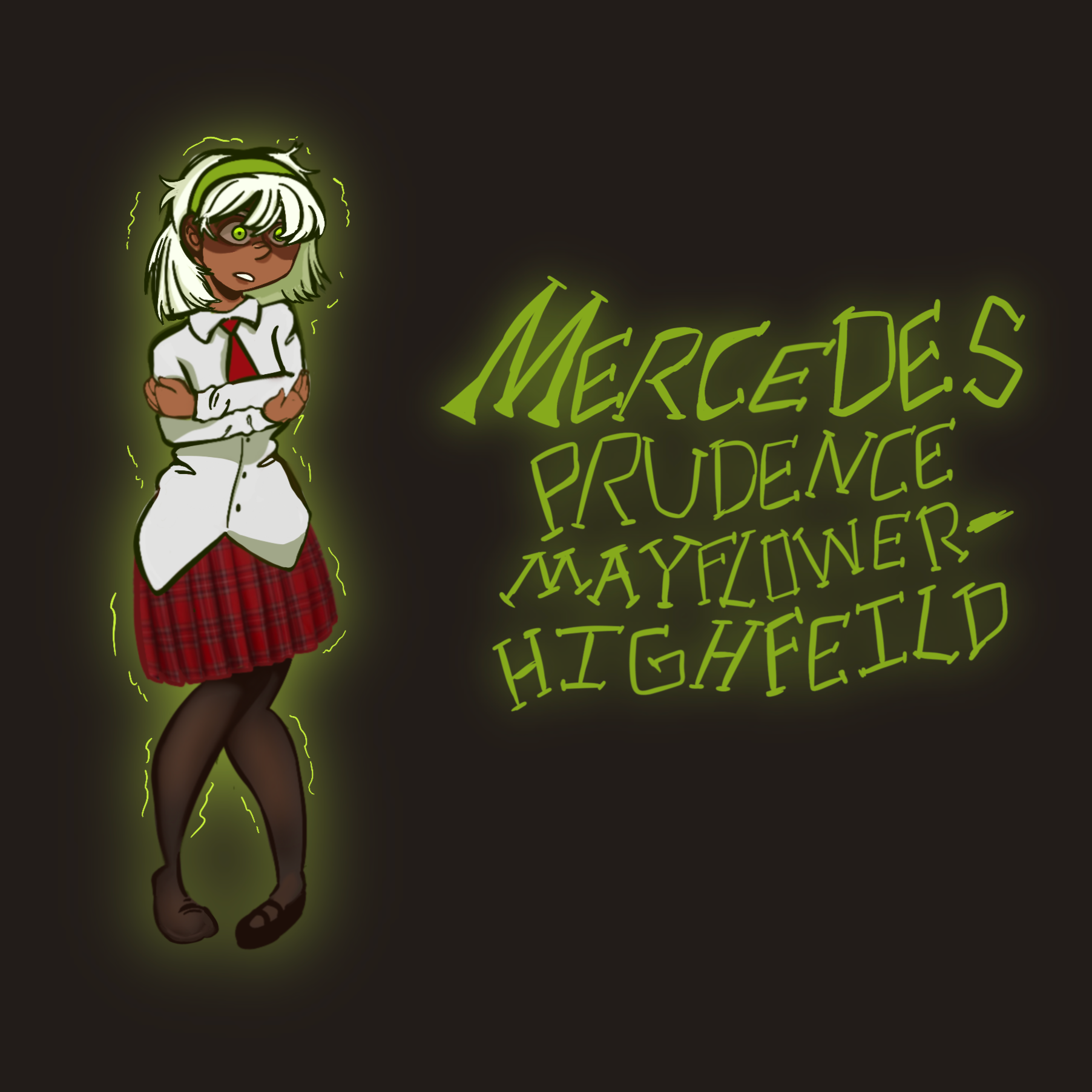 Independent Project, Grade 10