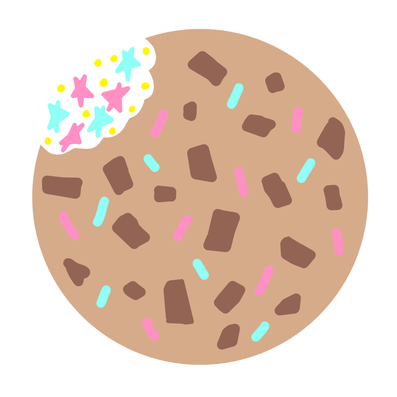 Logo Design, Grade 10