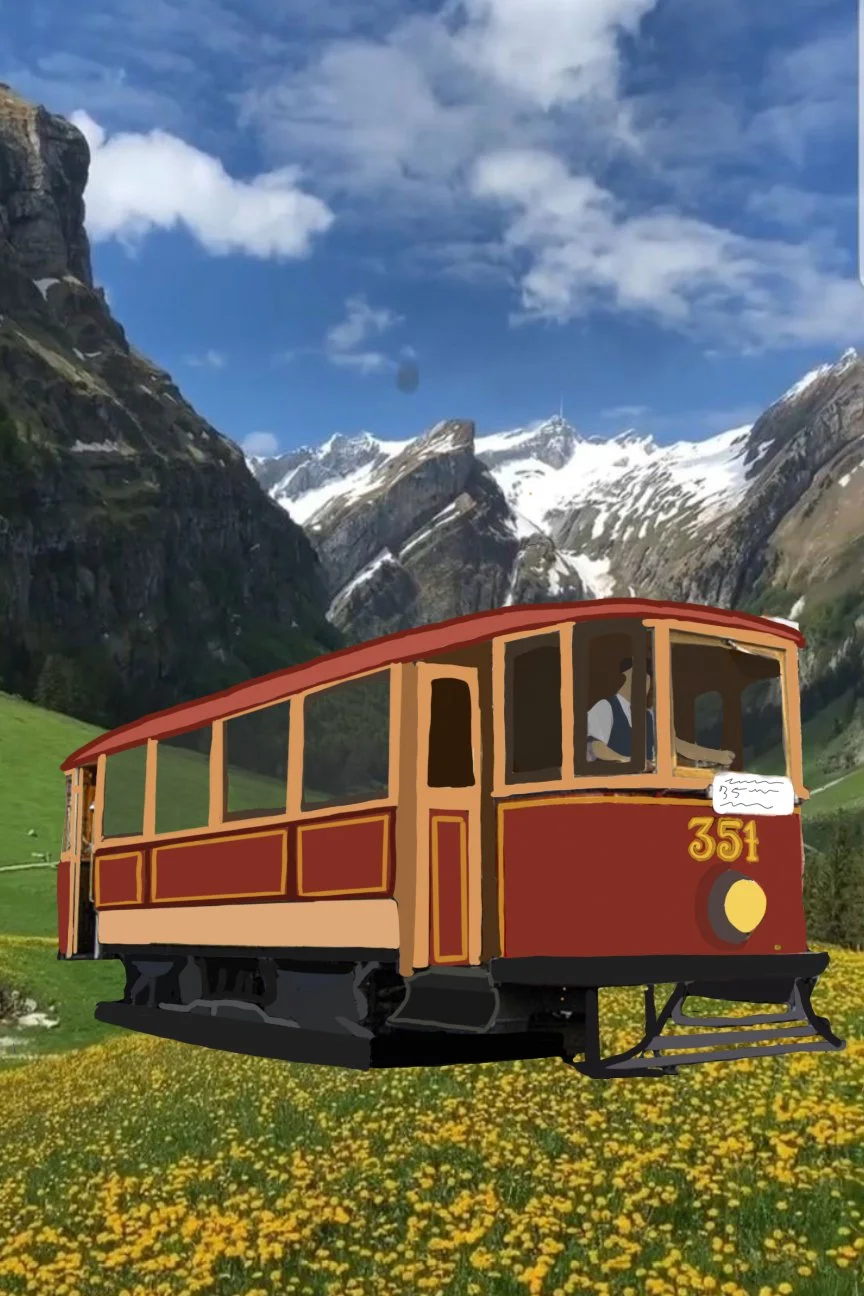 Interactive Illustration, Grade 11