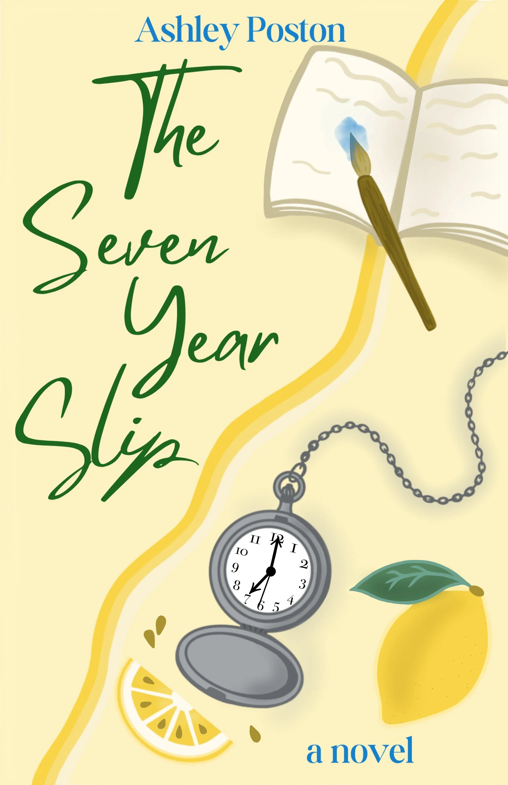 Reimagined Book Cover, Grade 11