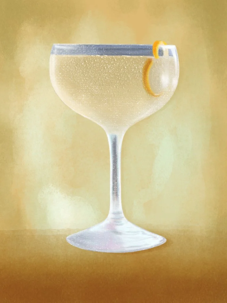 French 75