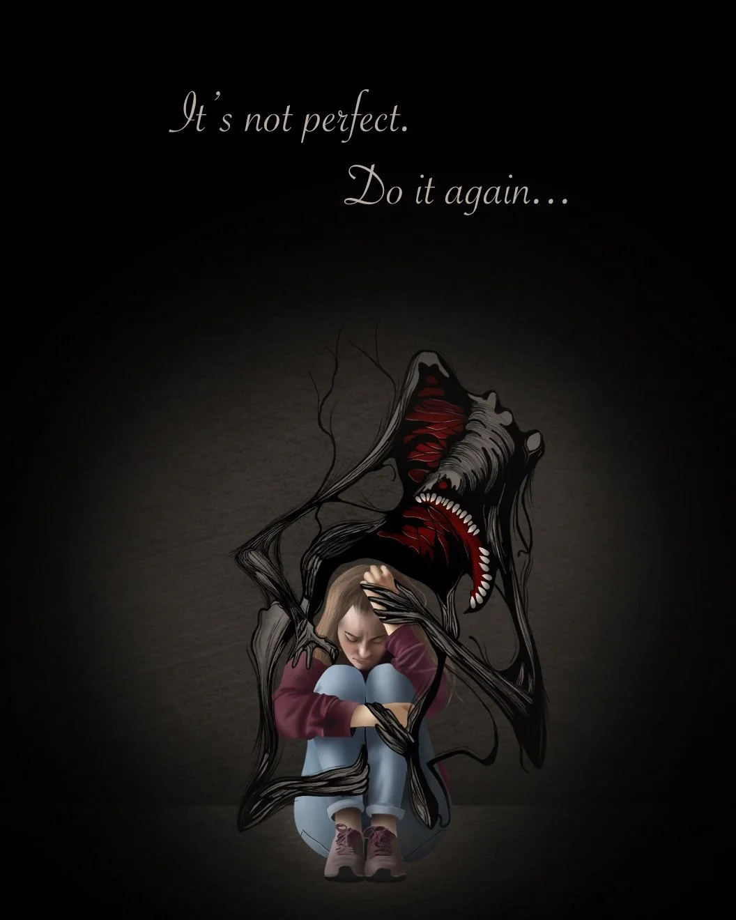 Six Word Memoir, Grade 10