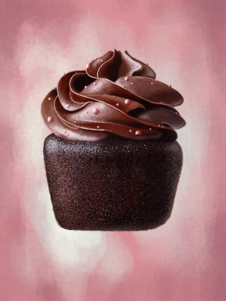 Chocolate Cupcake