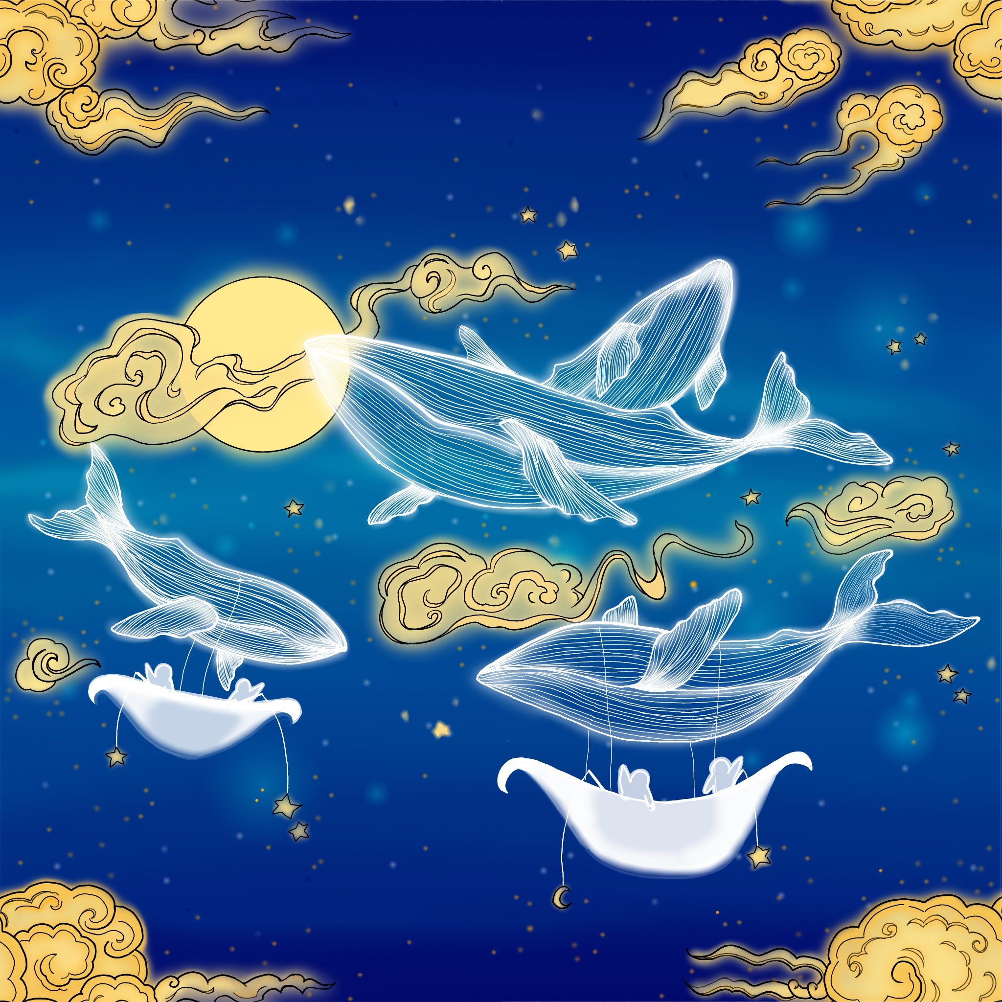 Independent Project, Grade 12