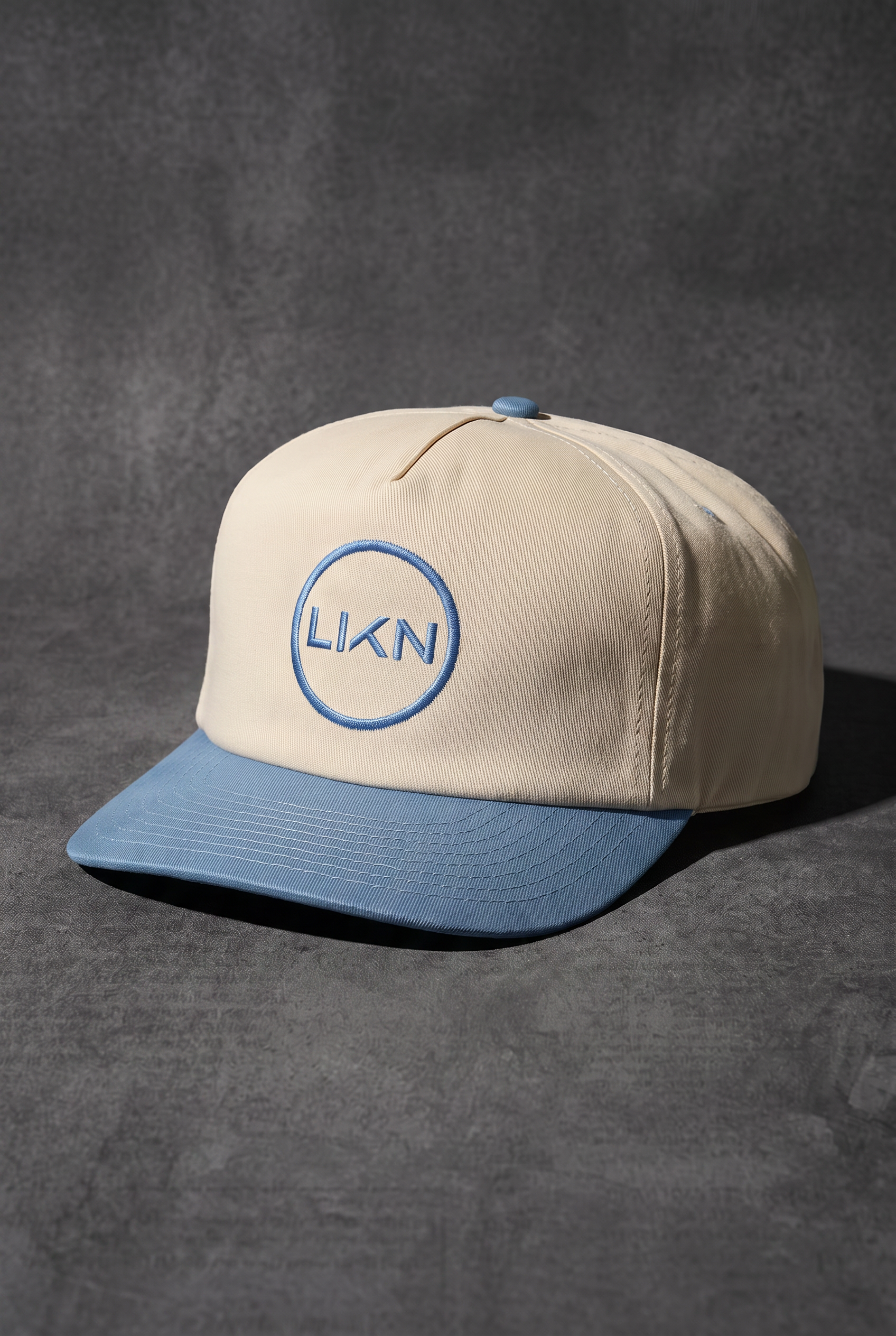 Duotone Baseball Cap