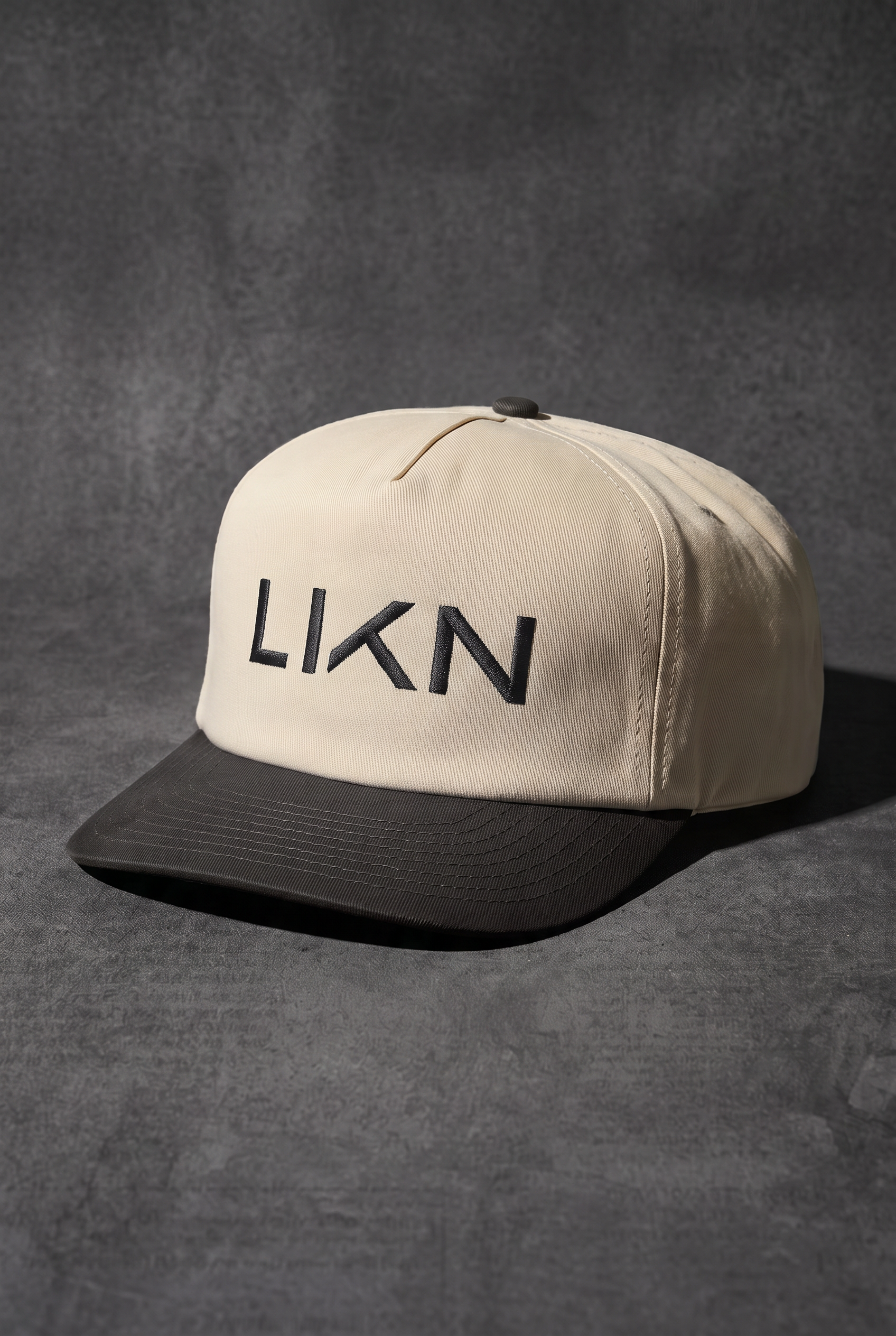 Duotone Baseball Cap