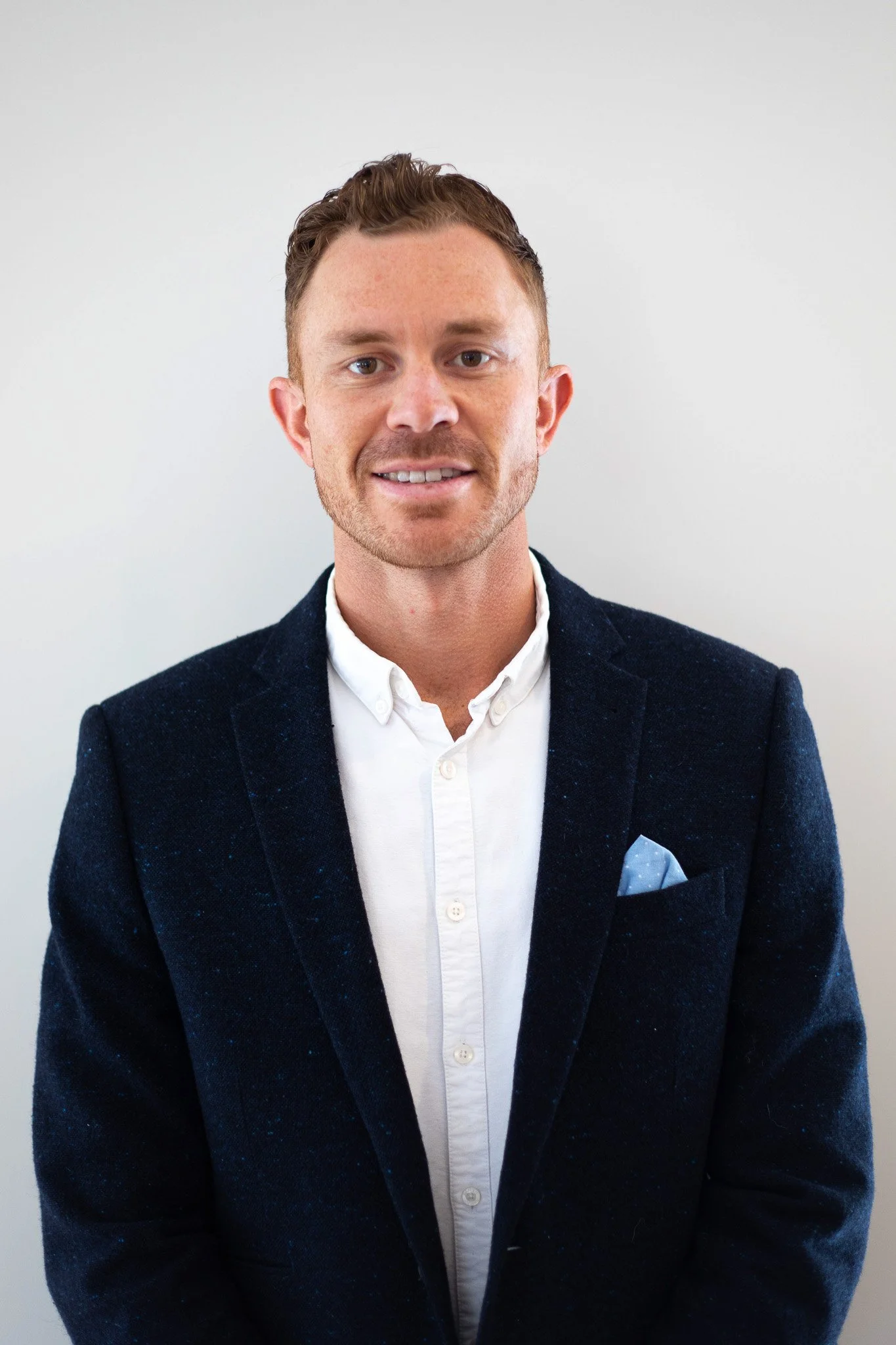 Brendon Turner, Director and Fire Protection Consultant at Fortis Fire in New Zealand