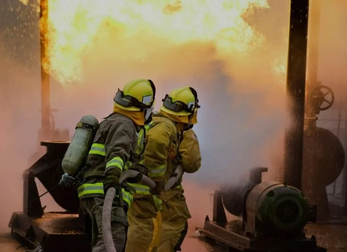 Standards or Best Practice. Why Fit-for-Purpose Fire Protection Matters