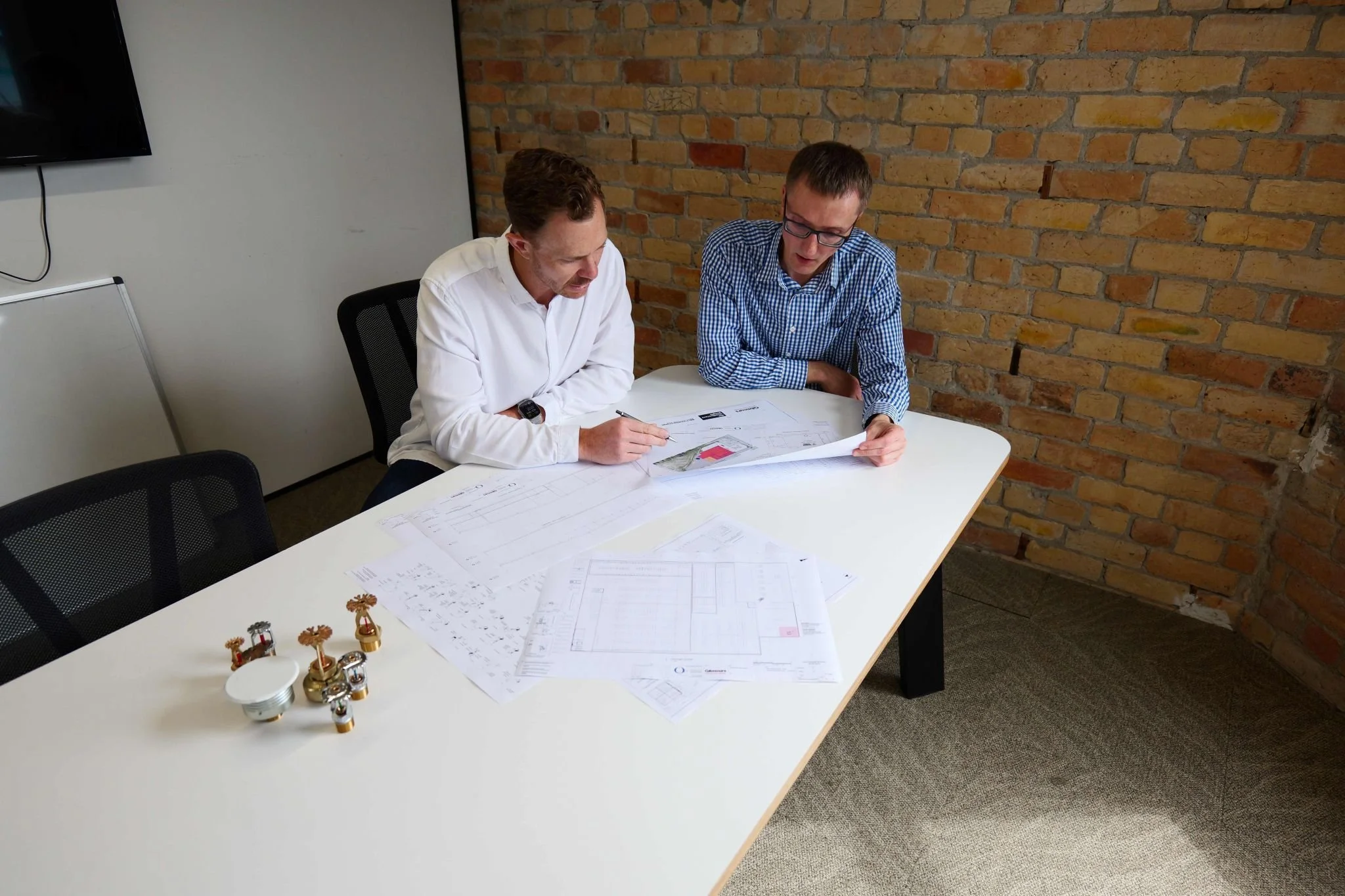 Why Fire Protection Systems in Commercial Buildings Need Regular Reassessment