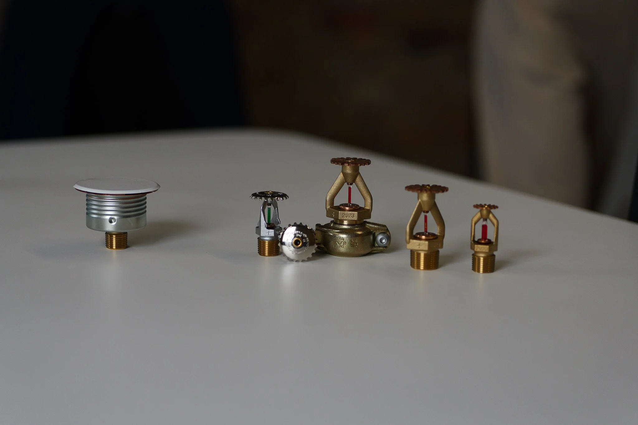 Why Early Insurer Engagement Matters in Fire Protection Design