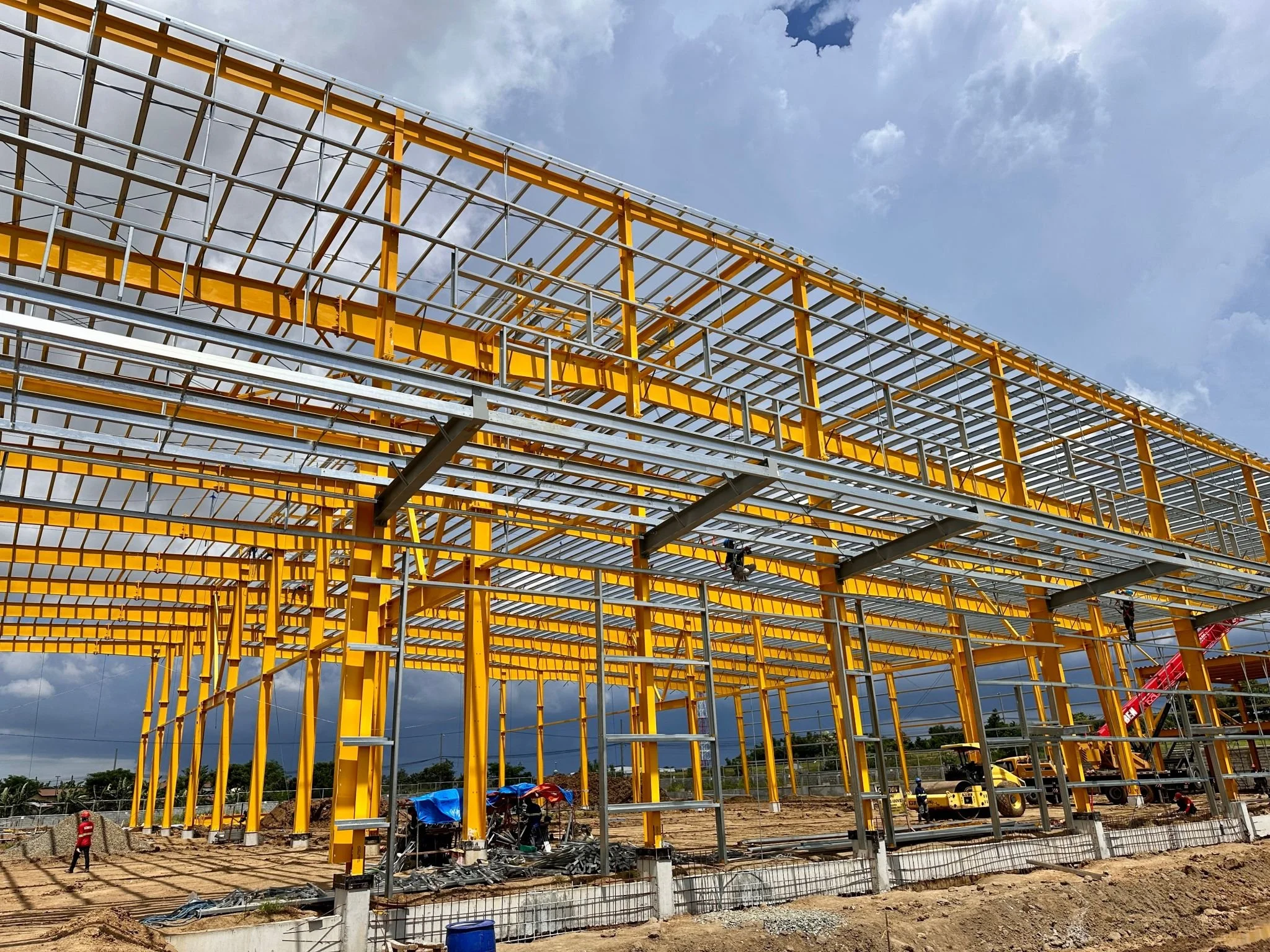 Daiichi Archive Storage