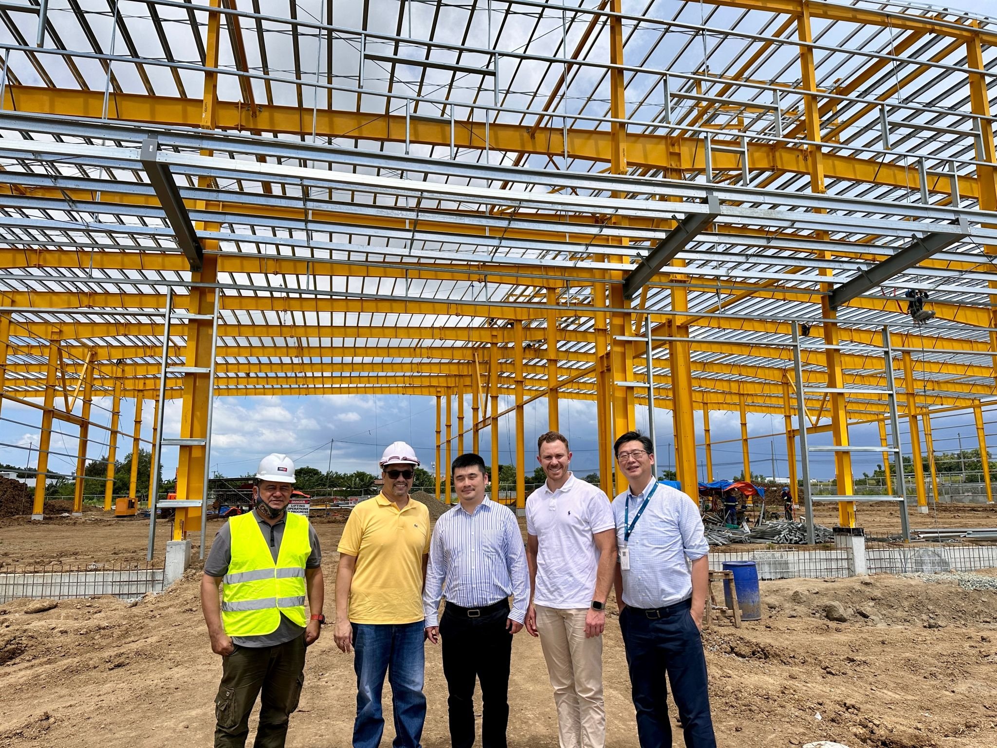 Designing Fire Protection for Large-Scale Warehouses and Live Facilities