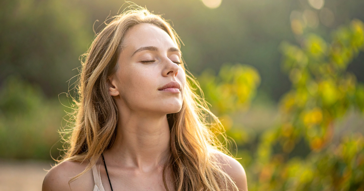 Self-Hypnosis Audio "Building Confidence"