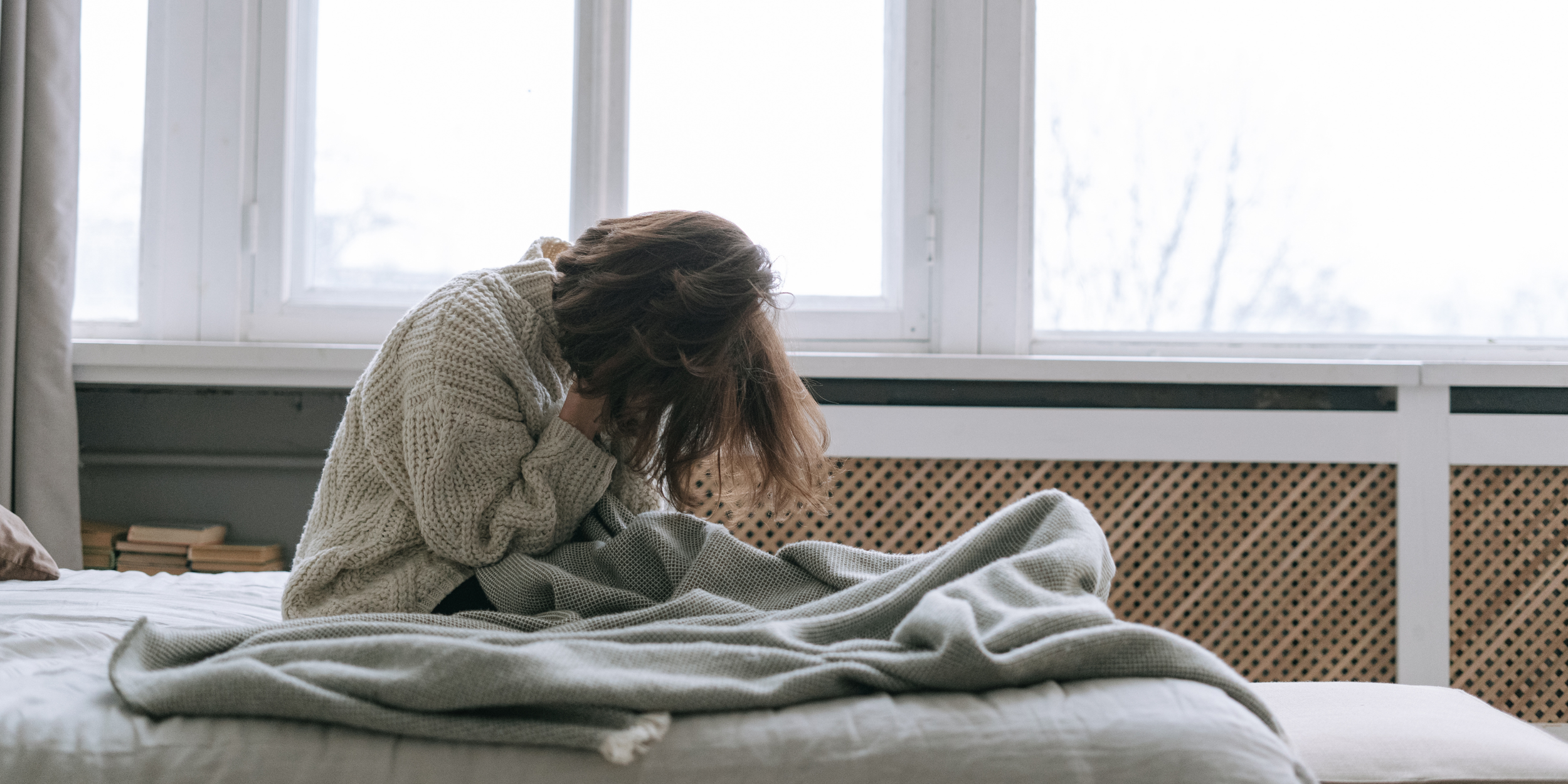 How the Subconscious Mind Keeps You Stuck (And How Therapy Helps You Move Forward)