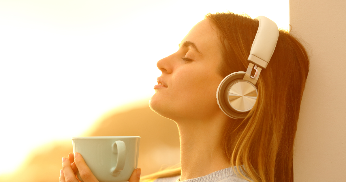 Personalised Self-Hypnosis Audio + 30-Min Clarity Call