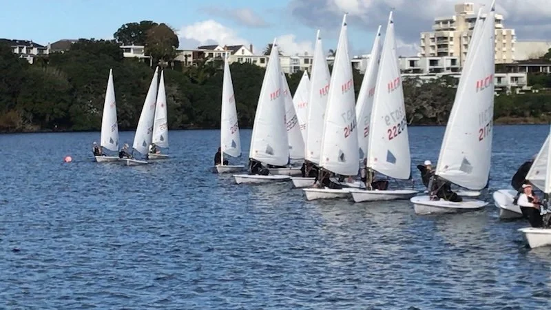 2025 Northshore Freshwater Champs