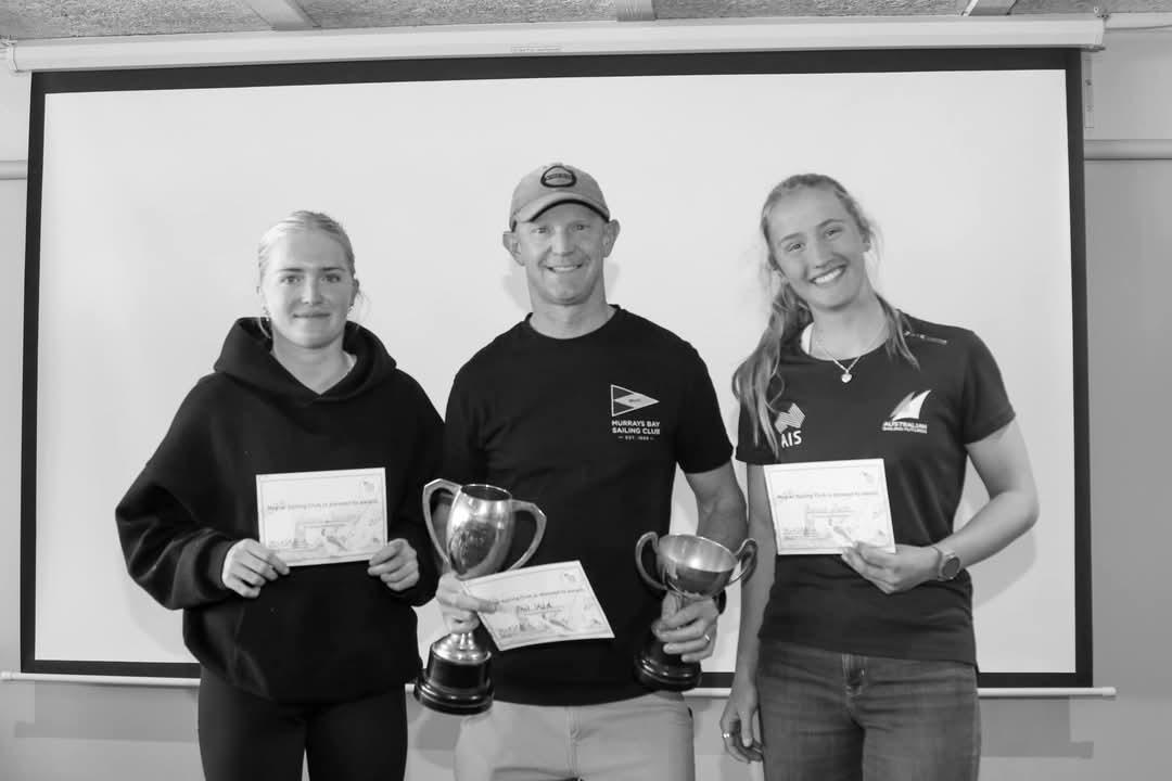 2024 ILCA North Island Champs, Napier SC