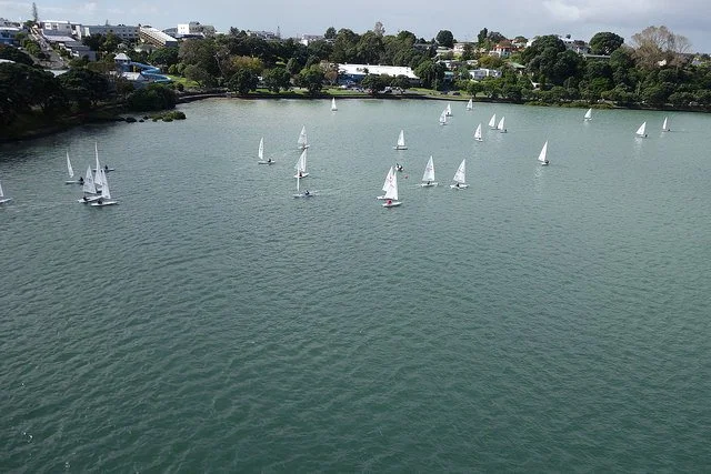 2018 RSA LASER REGATTA