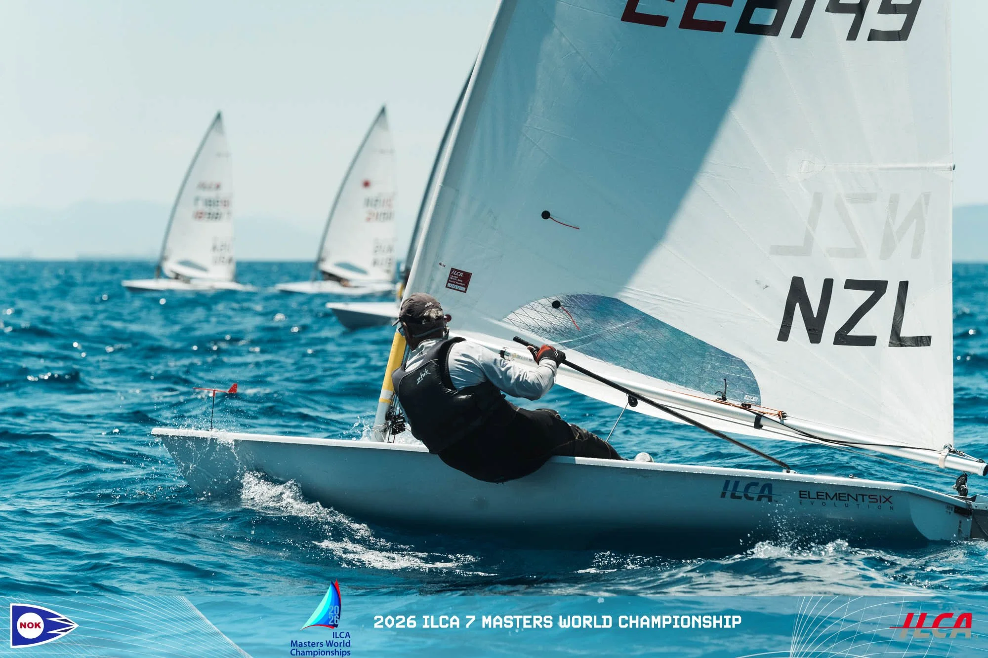 ILCA.nz 2026 Chairman’s Report