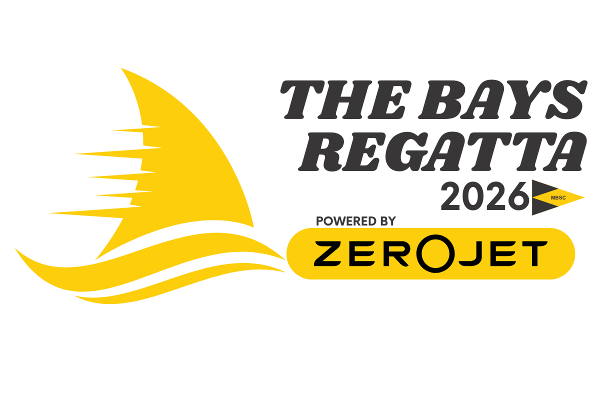 2026 Auckland ILCA Champs at The Bays Regatta